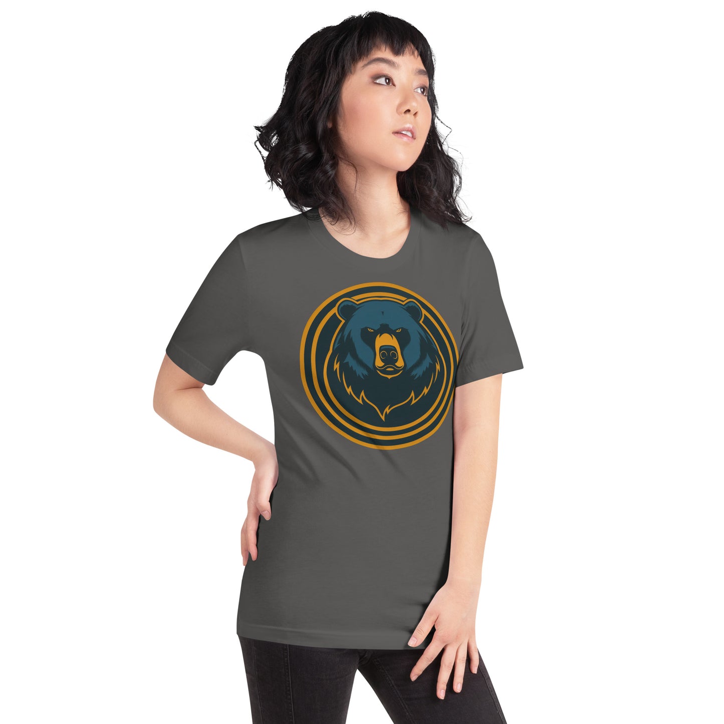Kodiak Whisperer | 03 - T-Shirt