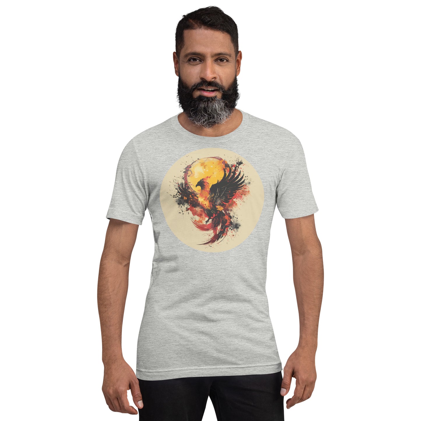 Phoenix Rising | 01 - T-Shirt