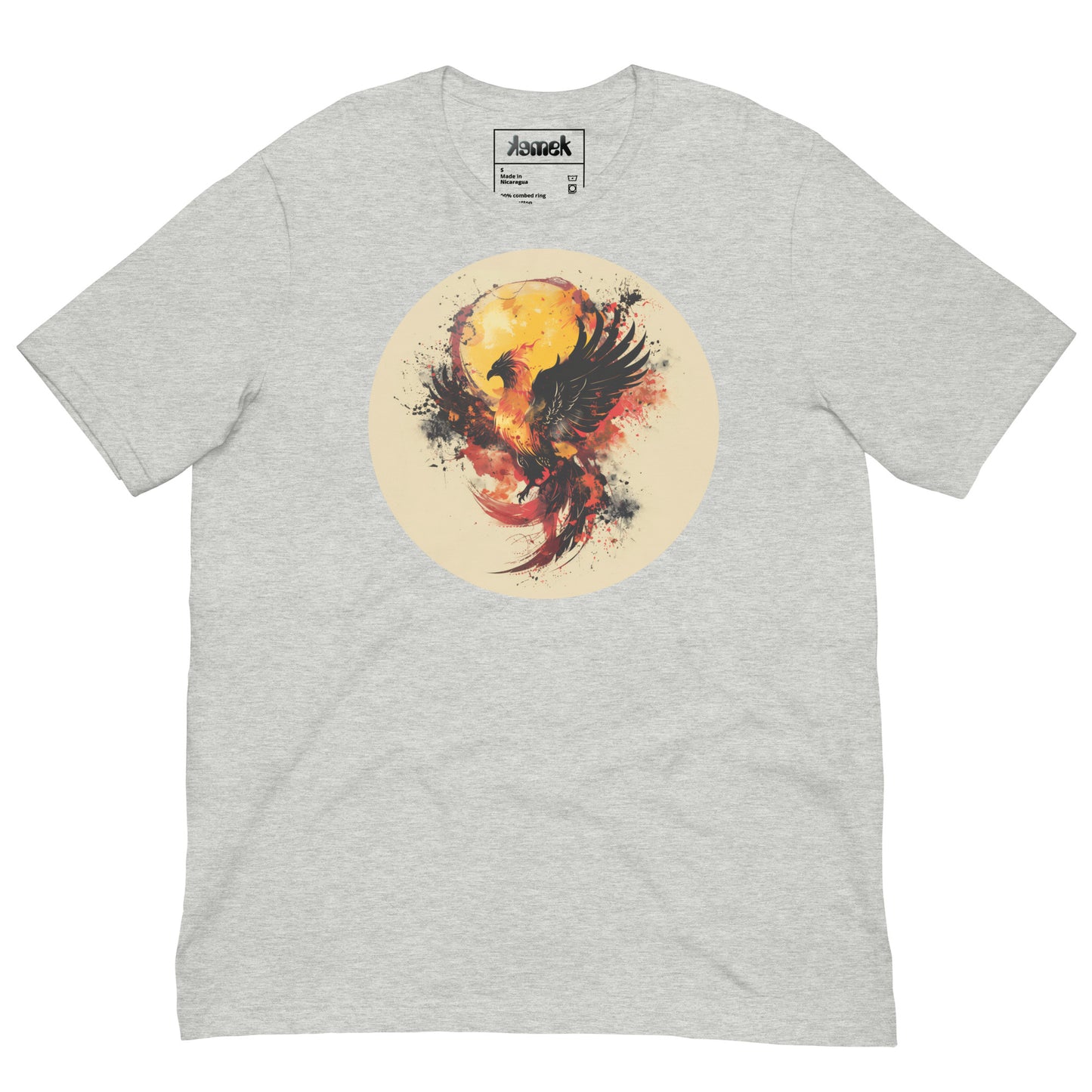 Phoenix Rising | 01 - T-Shirt