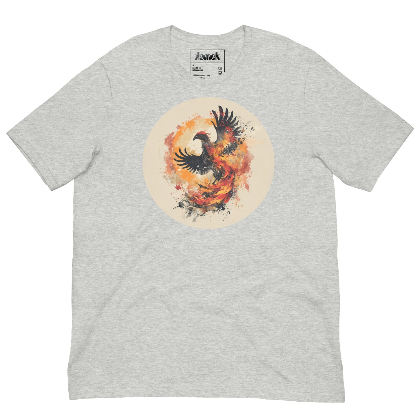 Phoenix Rising | 02 - T-Shirt