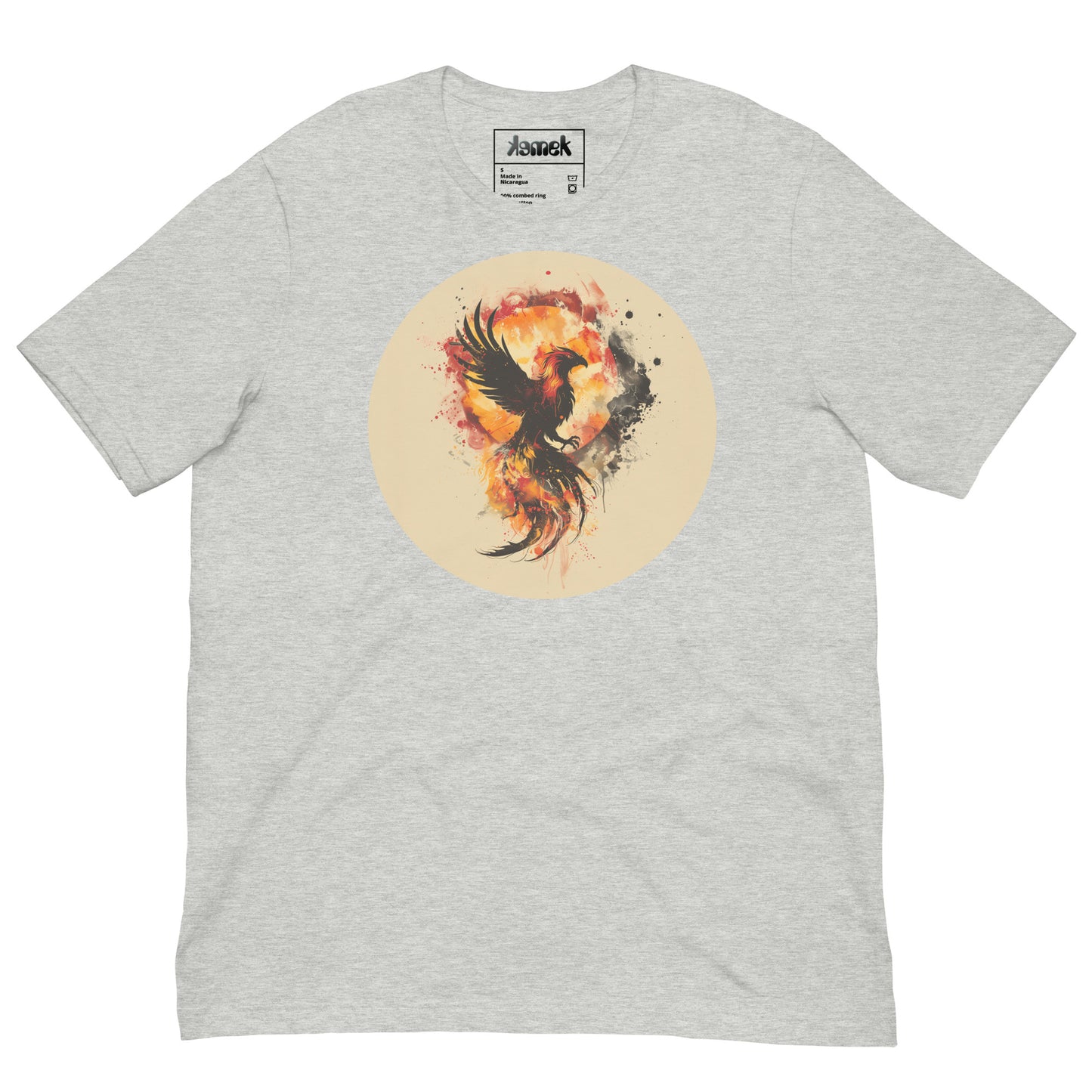 Phoenix Rising | 03 - T-Shirt