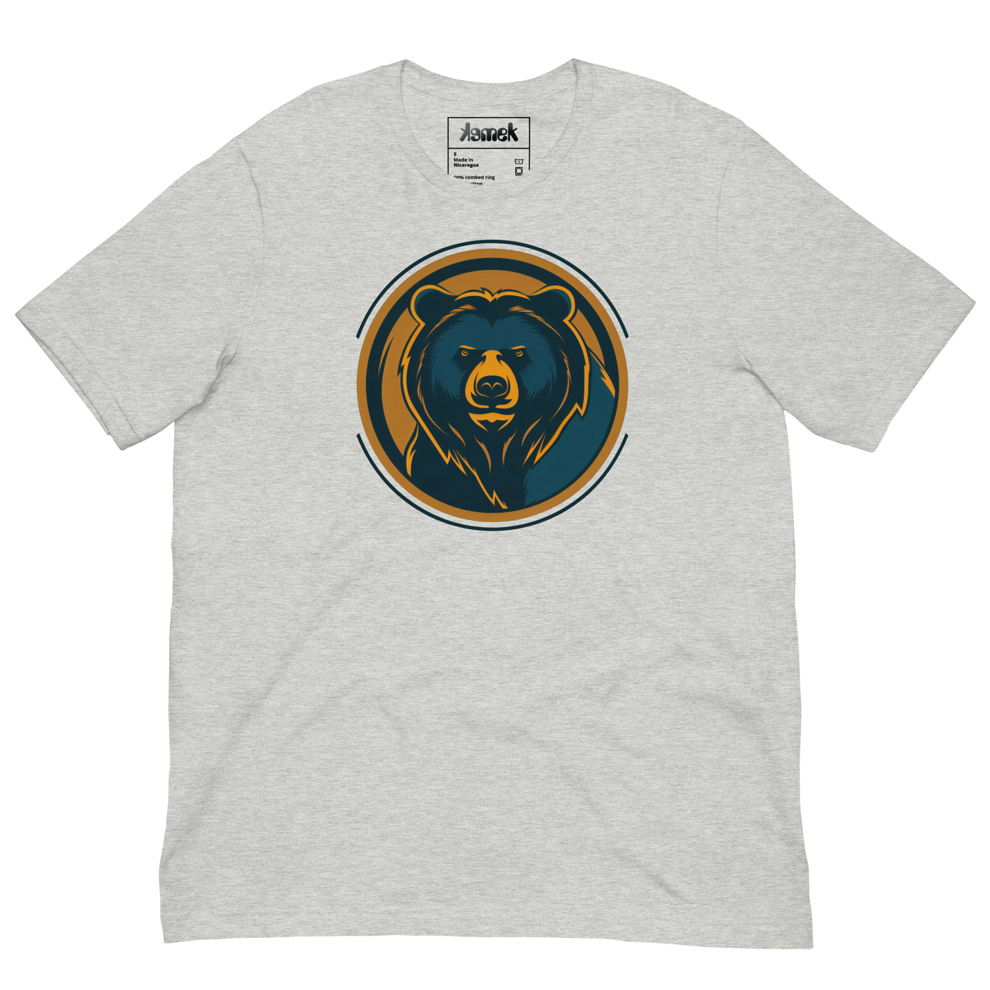 Kodiak Whisperer | 02 - T-Shirt