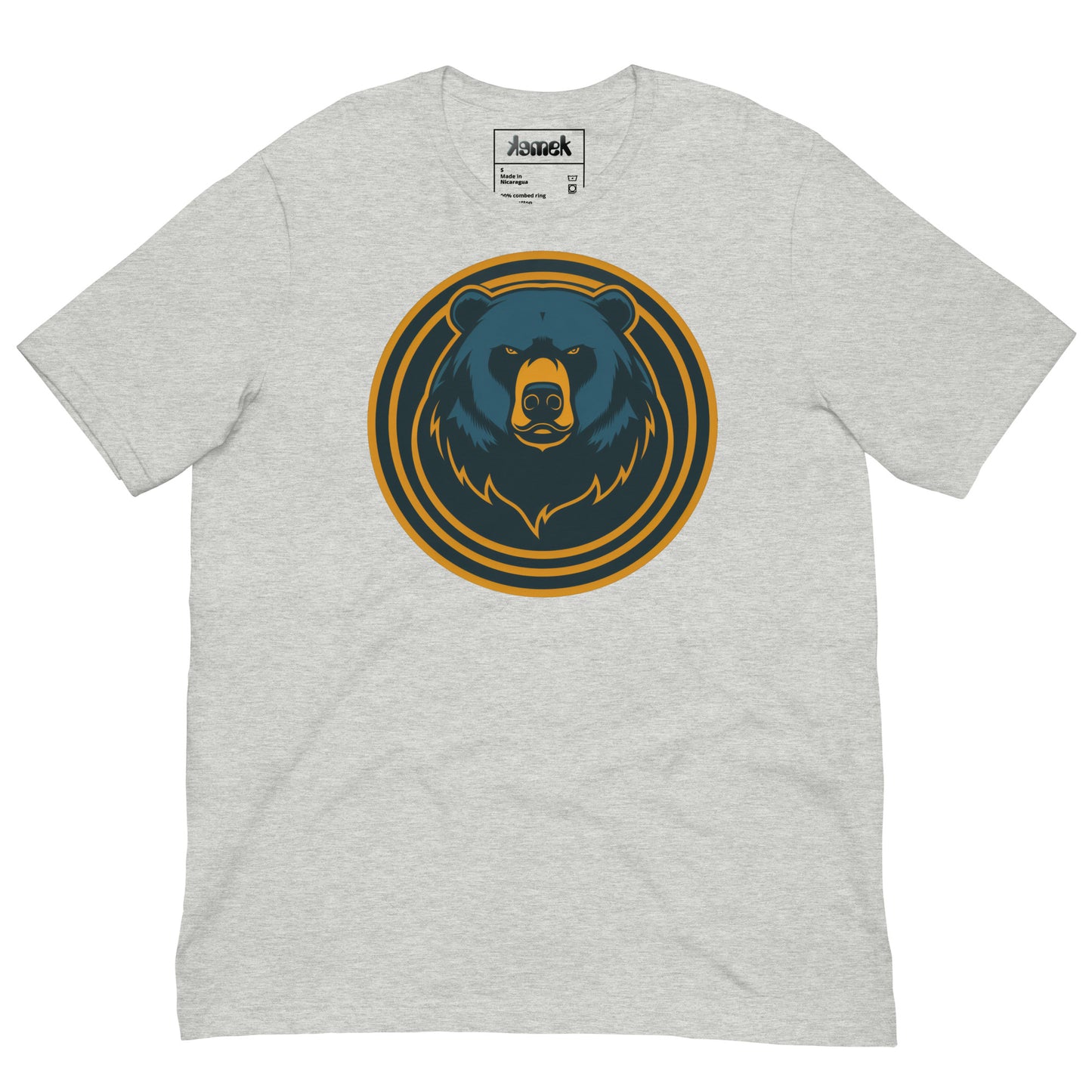Kodiak Whisperer | 03 - T-Shirt