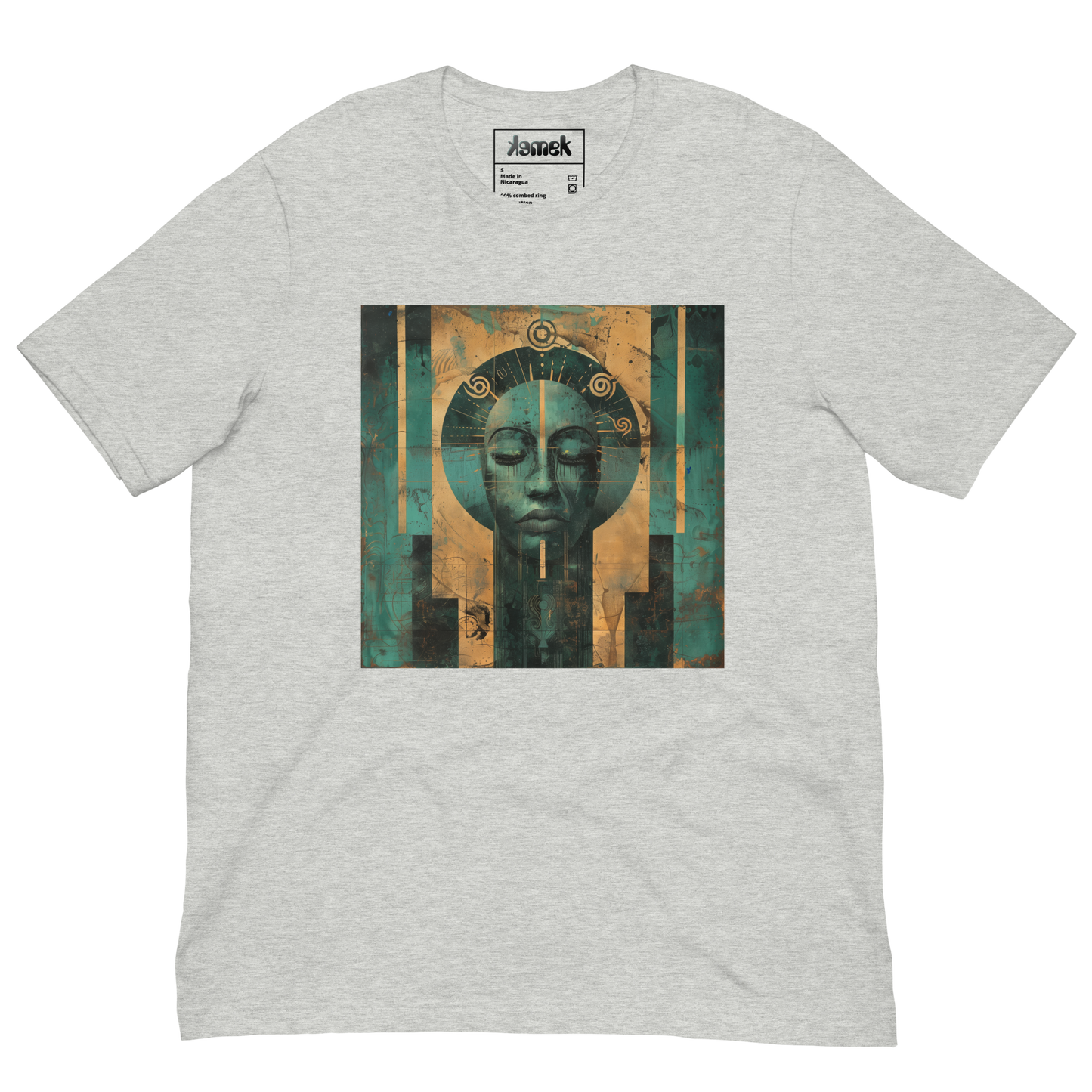 Totem Ink | 01 - T-Shirt