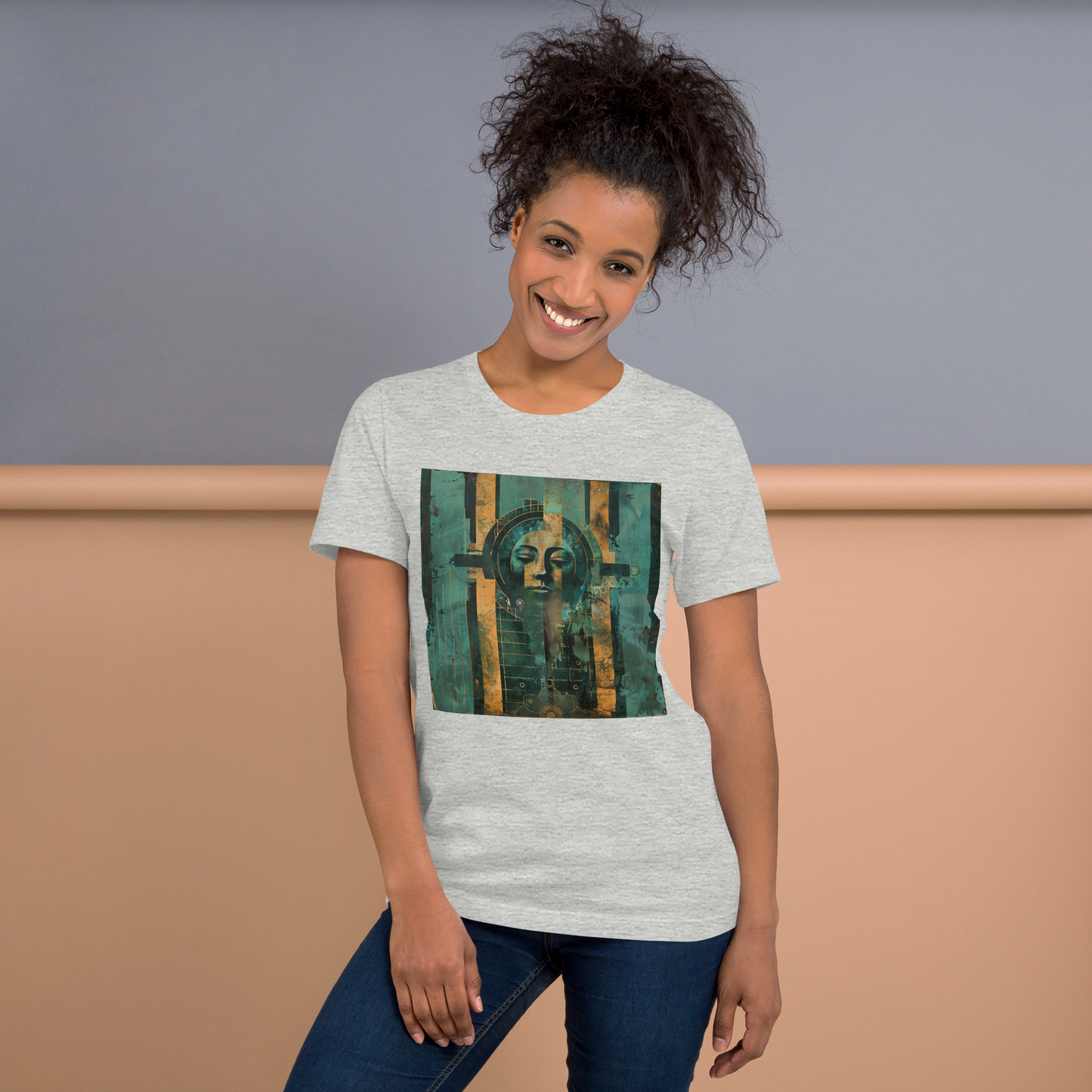 Totem Ink | 02 - T-Shirt