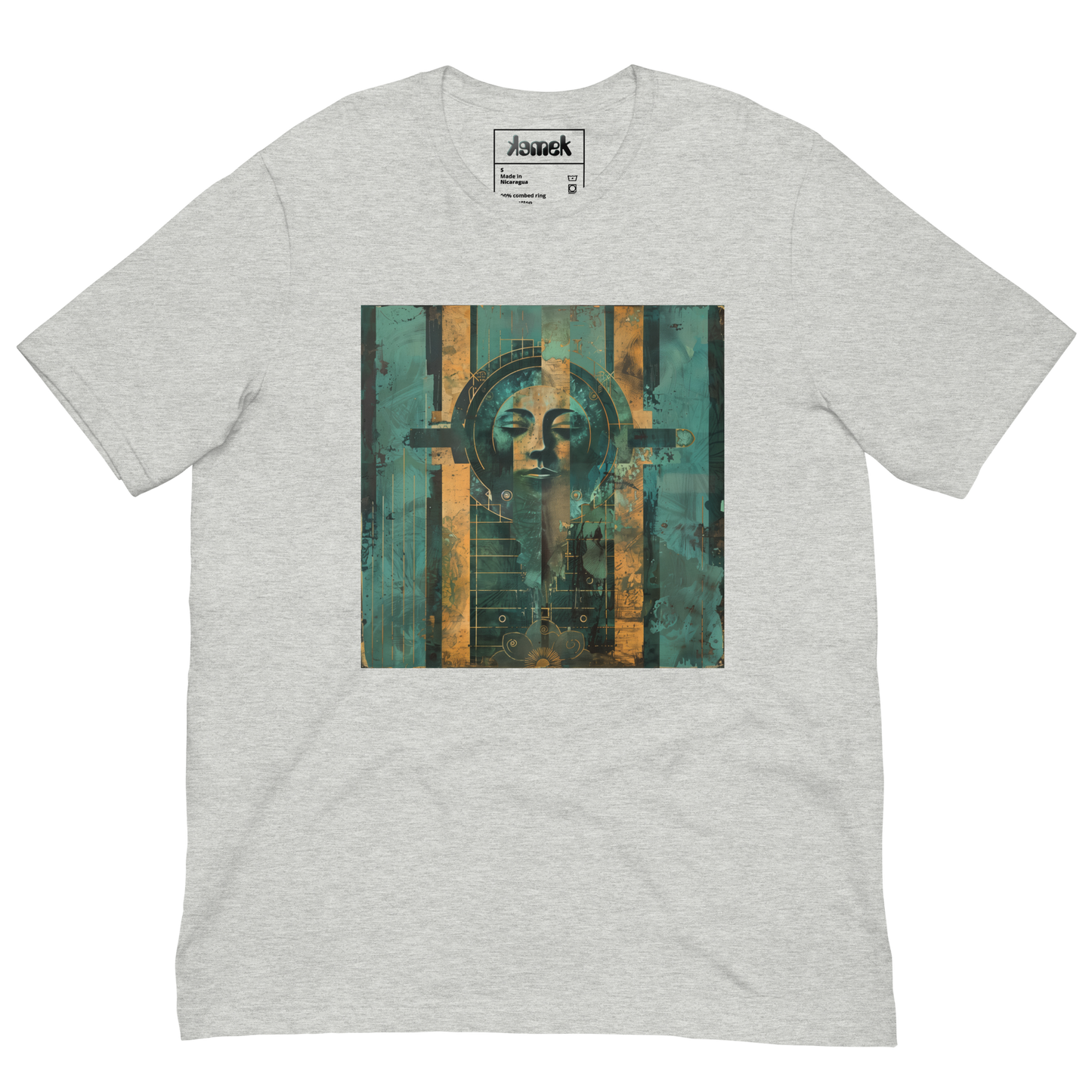 Totem Ink | 02 - T-Shirt