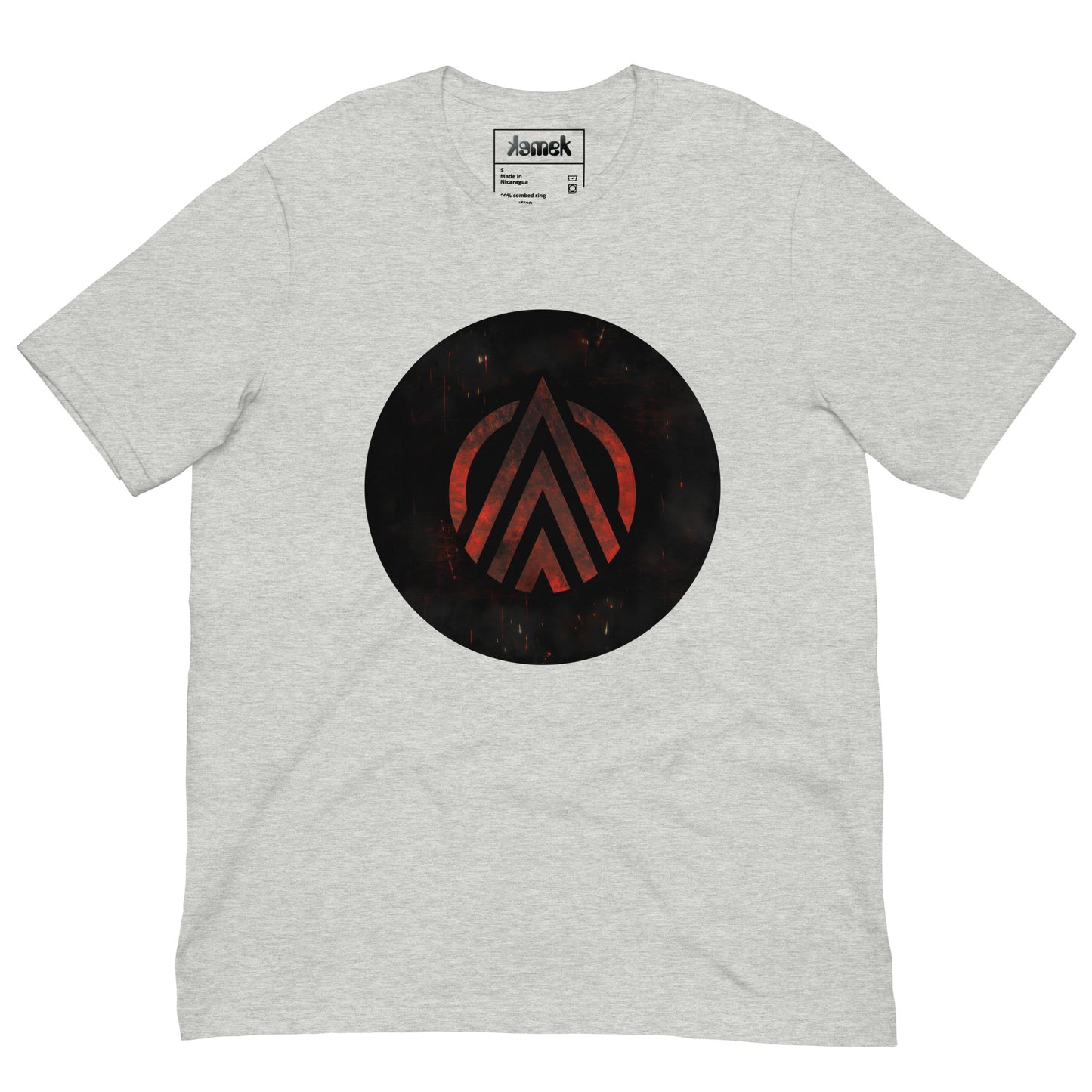 Sunken Sentinel | 01 - T-Shirt