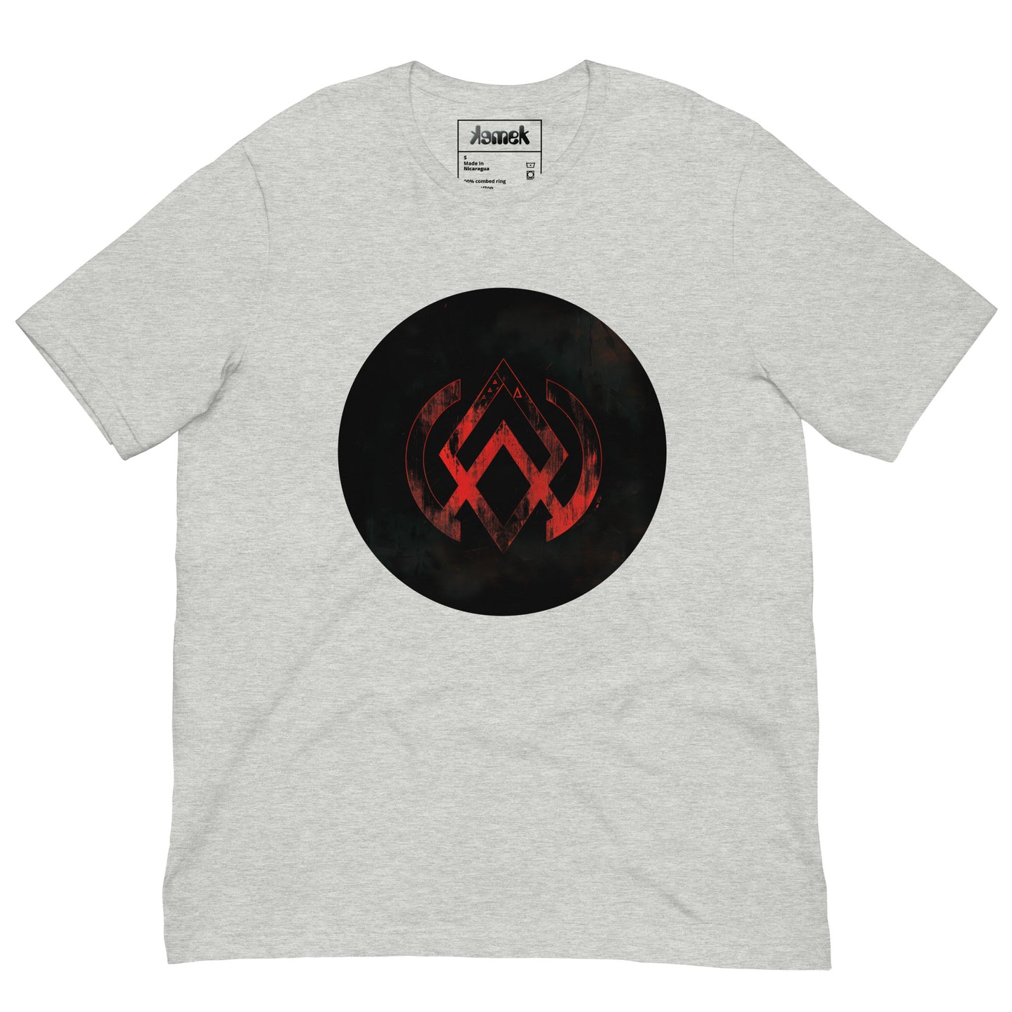 Sunken Sentinel | 02 - T-Shirt