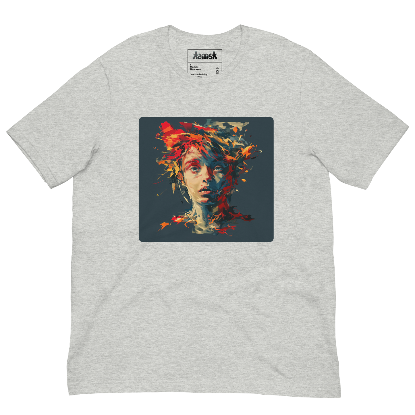 Bad Hair Day | 01 - T-Shirt