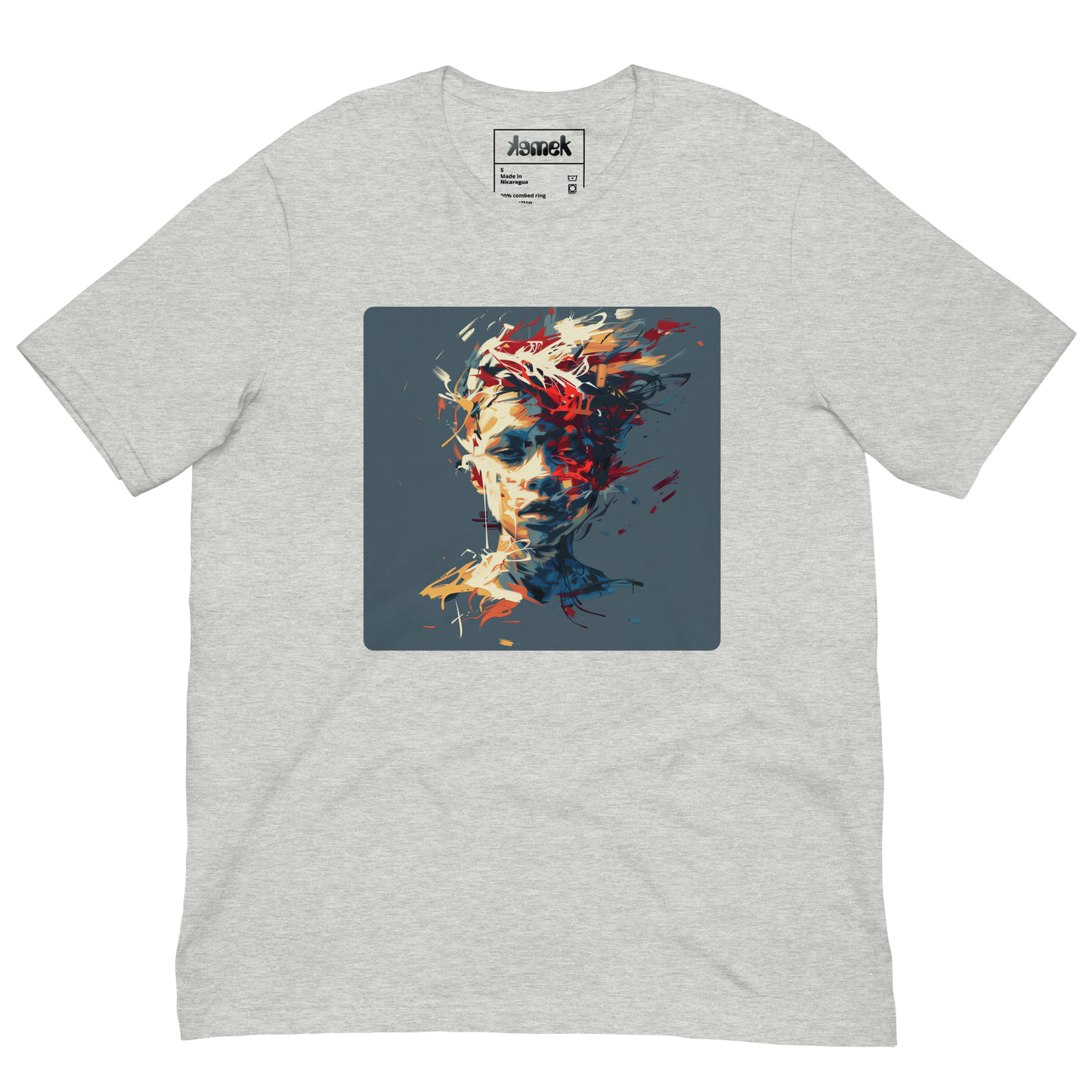 Bad Hair Day | 02 - T-Shirt