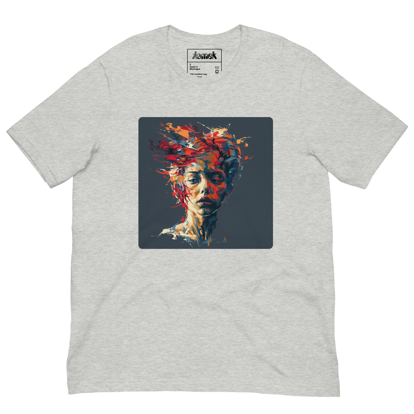 Bad Hair Day | 03 - T-Shirt