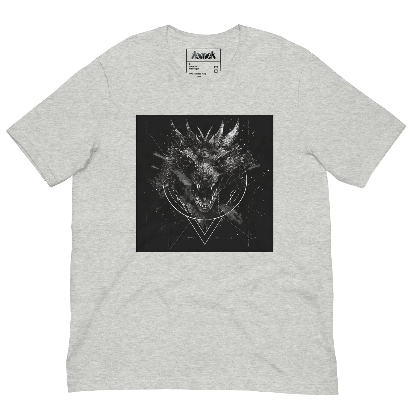 Dark Balthazar | 01 - T-Shirt