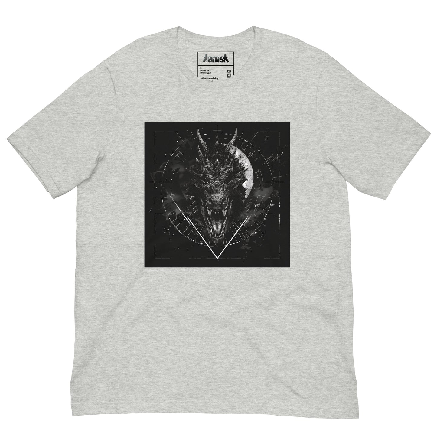 Dark Balthazar | 02 - T-Shirt