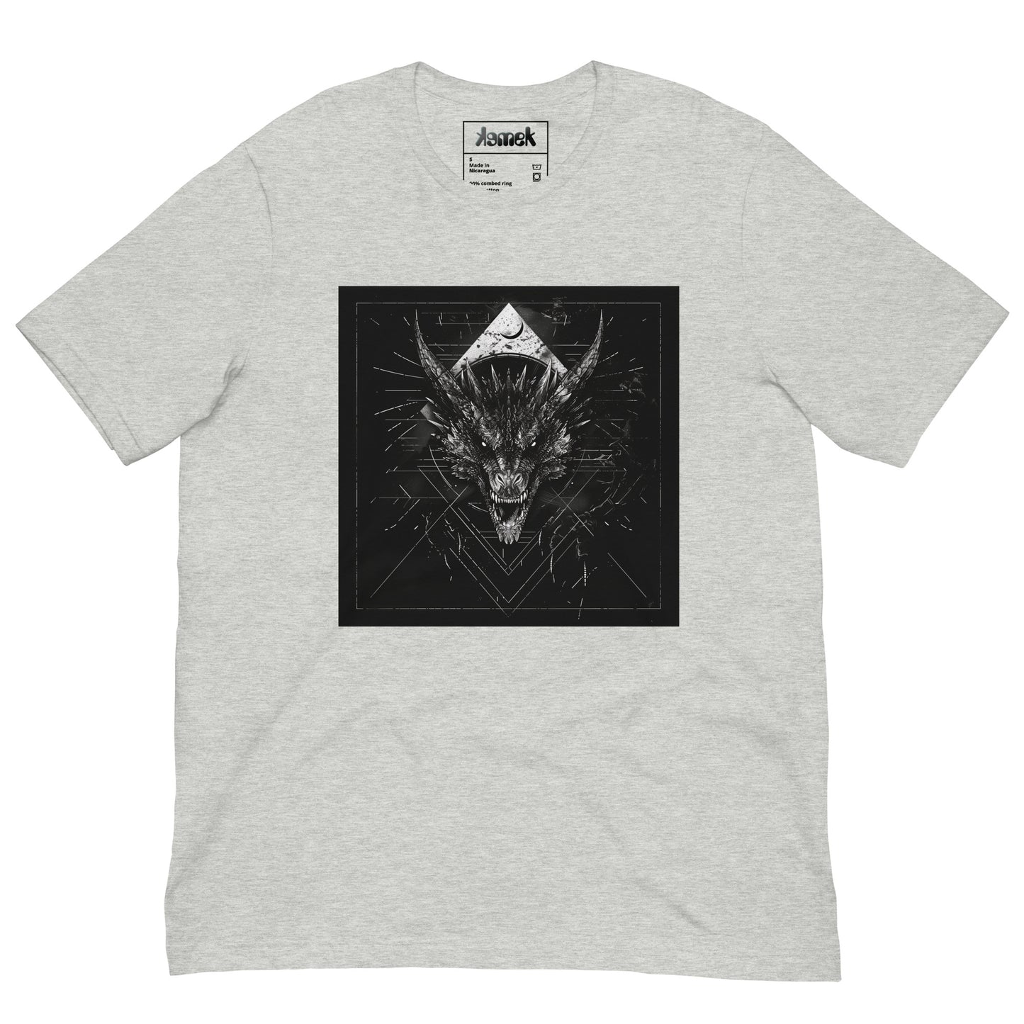 Dark Balthazar | 03 - T-Shirt