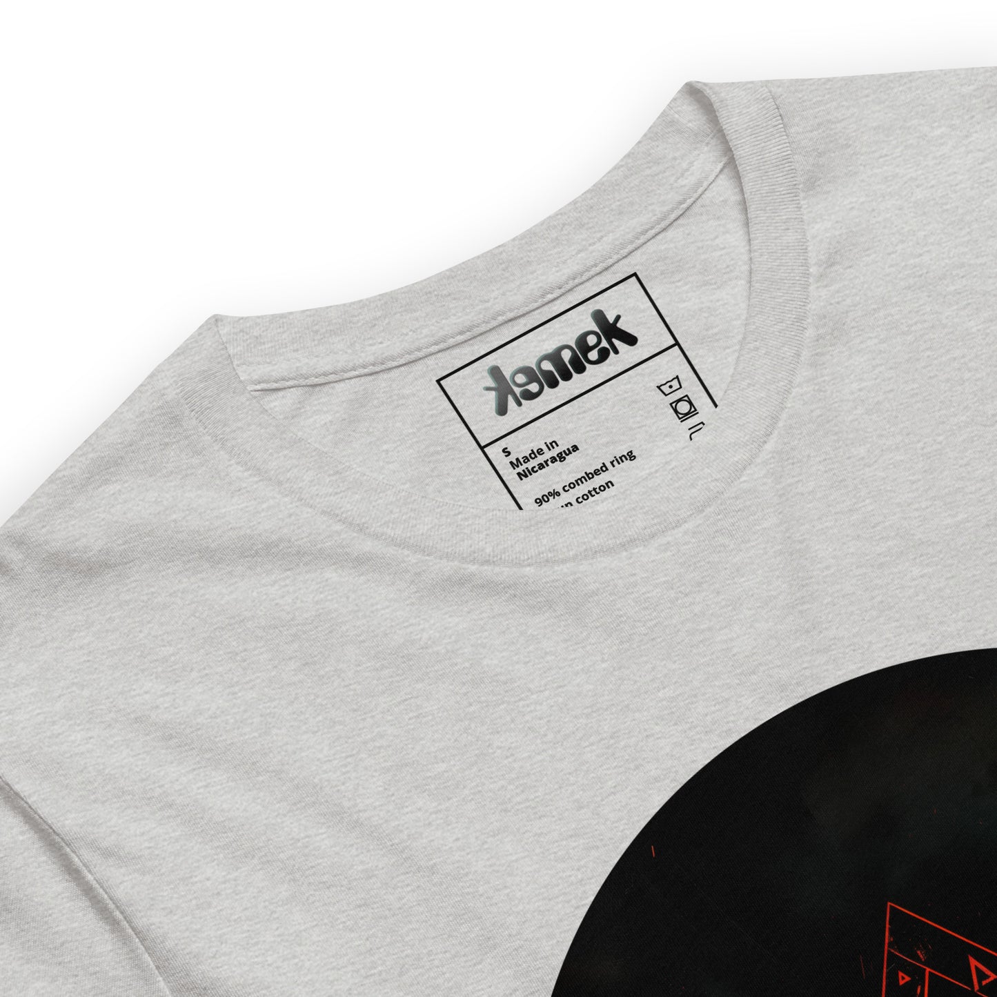 Sunken Sentinel | 02 - T-Shirt
