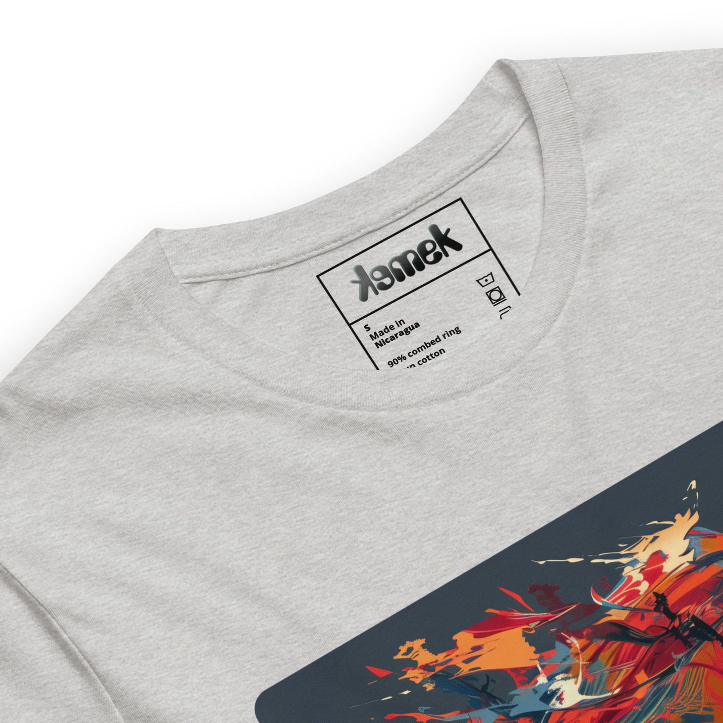Bad Hair Day | 03 - T-Shirt