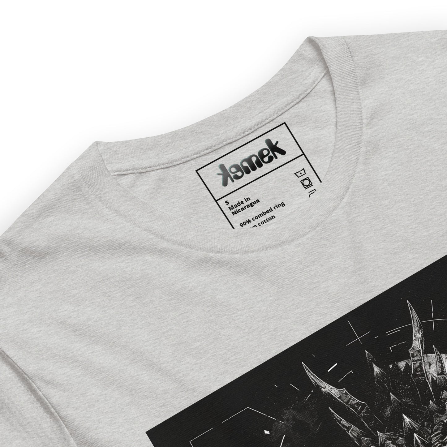Dark Balthazar | 02 - T-Shirt