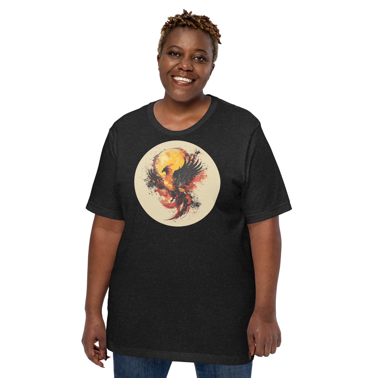 Phoenix Rising | 01 - T-Shirt