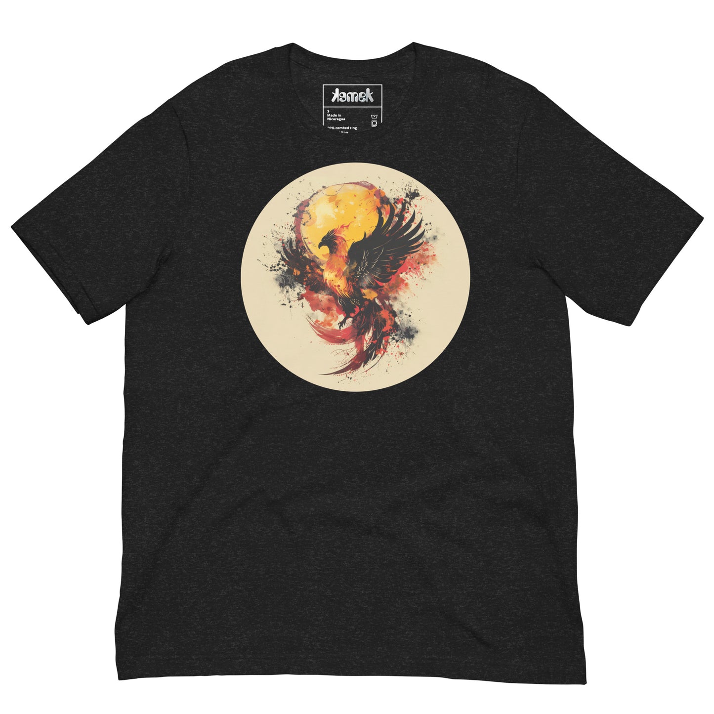 Phoenix Rising | 01 - T-Shirt
