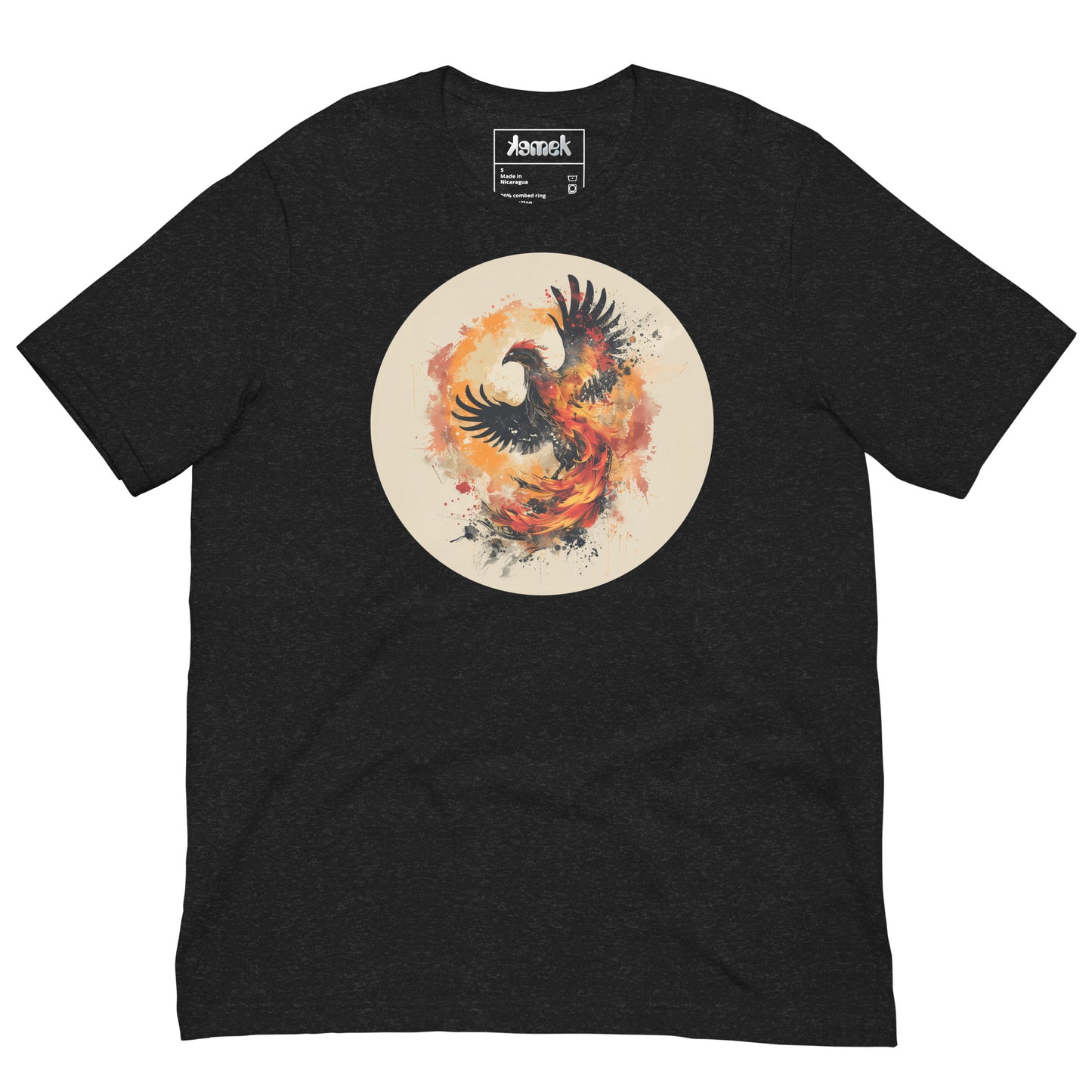 Phoenix Rising | 02 - T-Shirt