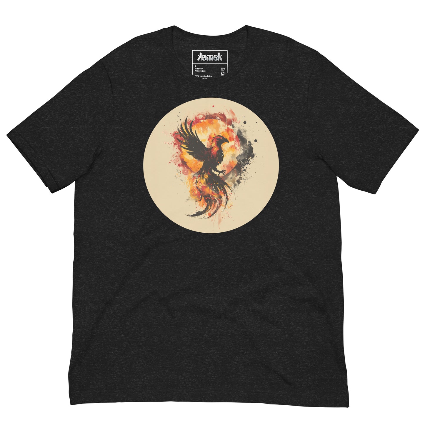 Phoenix Rising | 03 - T-Shirt