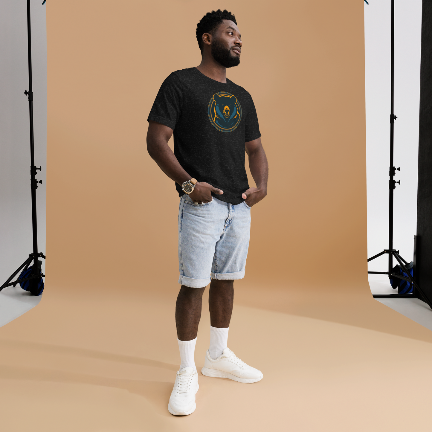 Kodiak Whisperer | 01 - T-Shirt