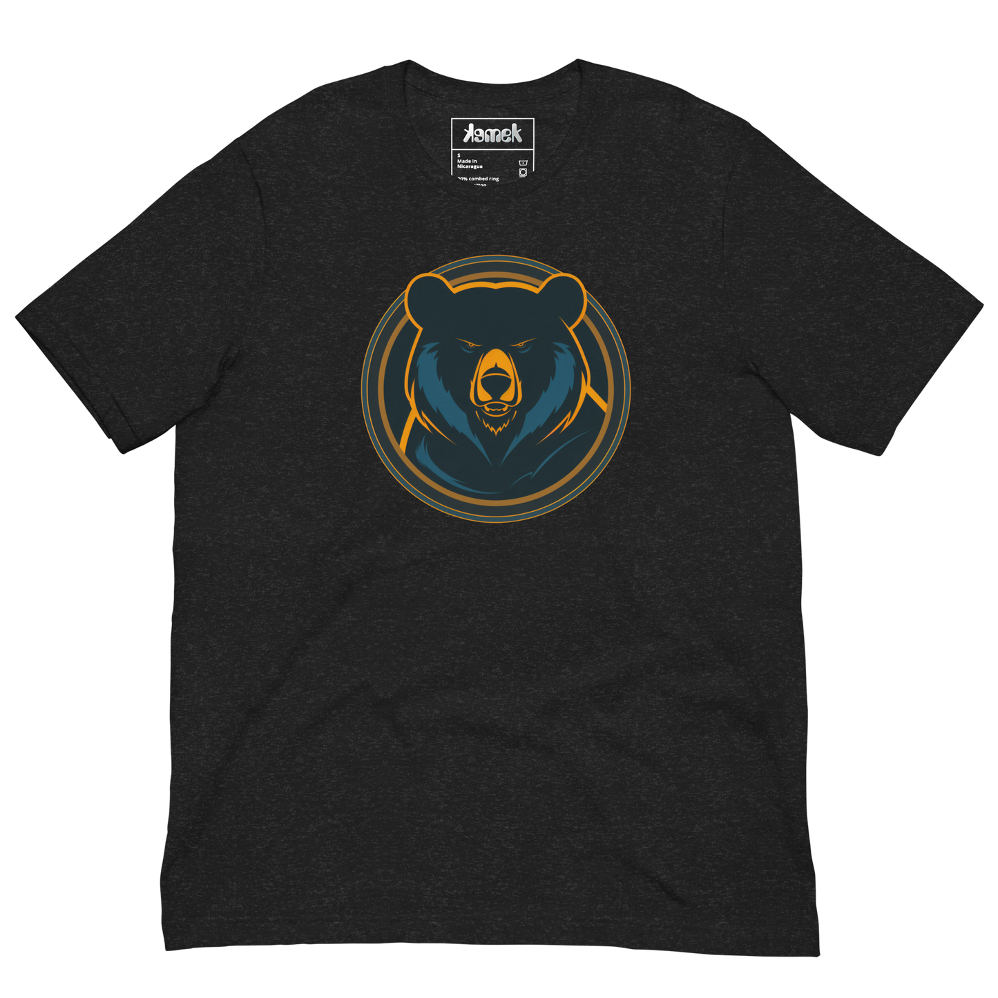Kodiak Whisperer | 01 - T-Shirt