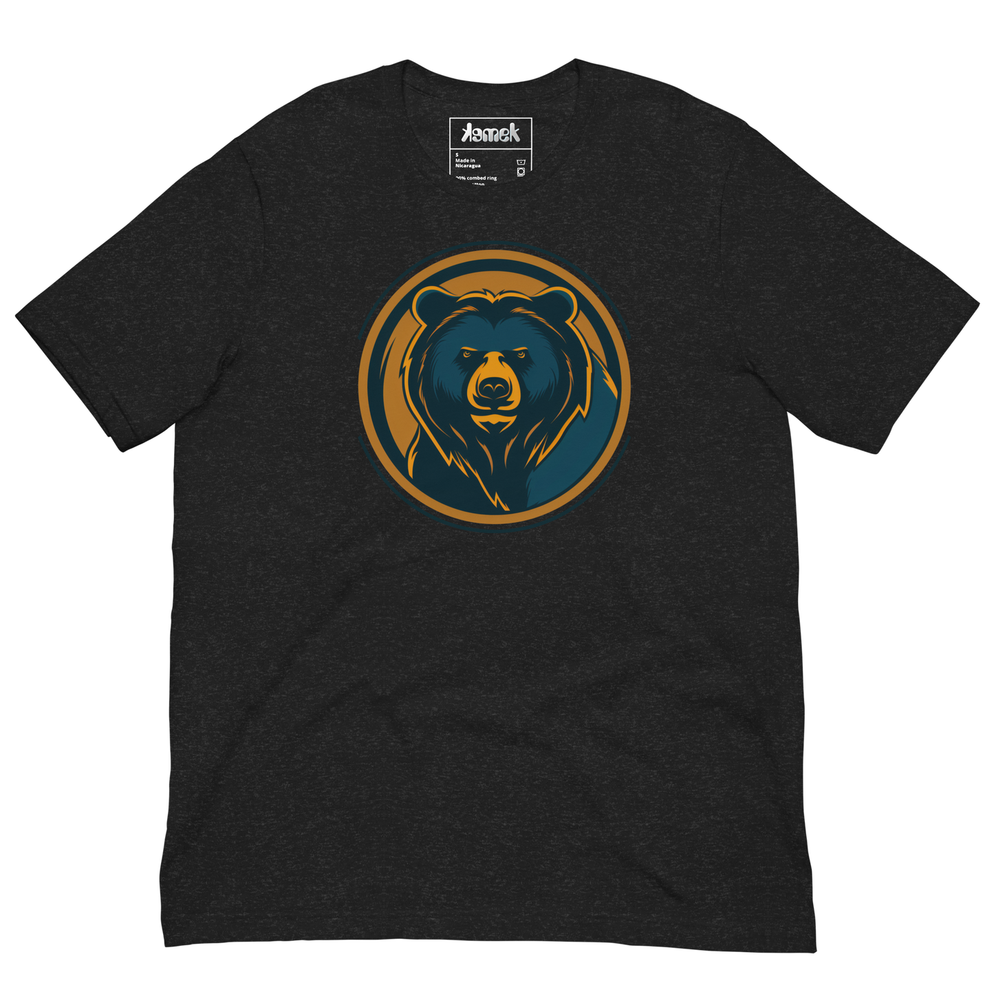 Kodiak Whisperer | 02 - T-Shirt