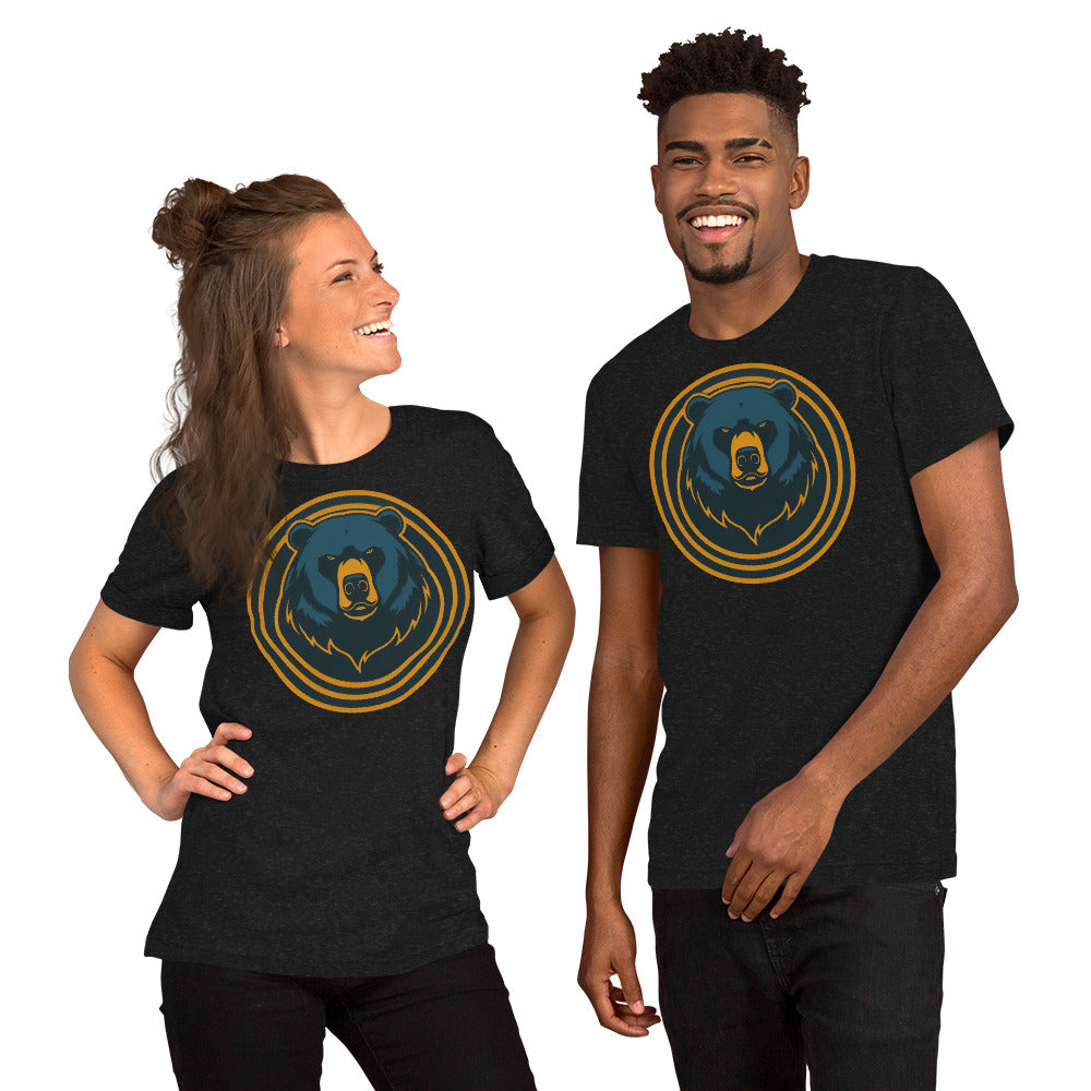 Kodiak Whisperer | 03 - T-Shirt