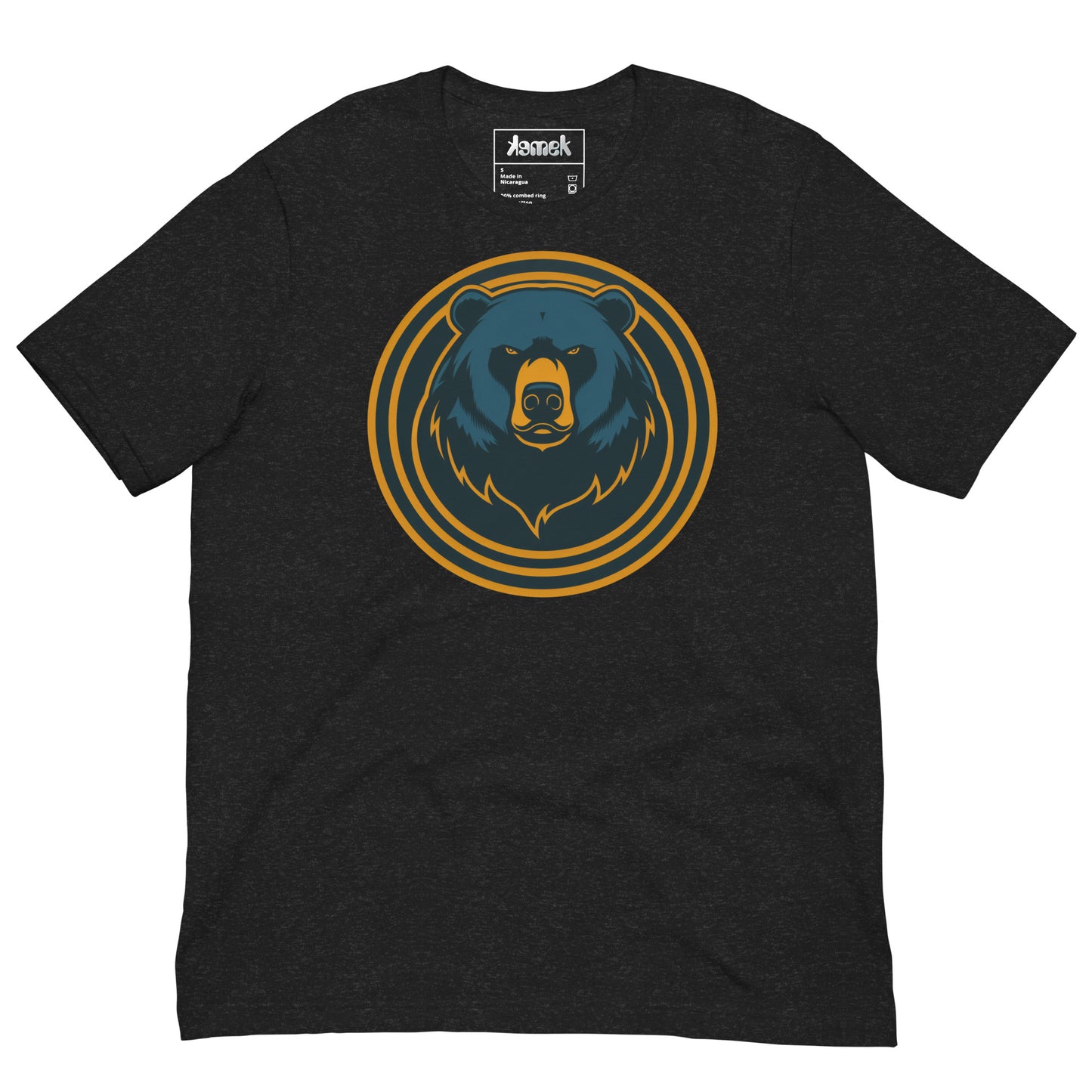 Kodiak Whisperer | 03 - T-Shirt