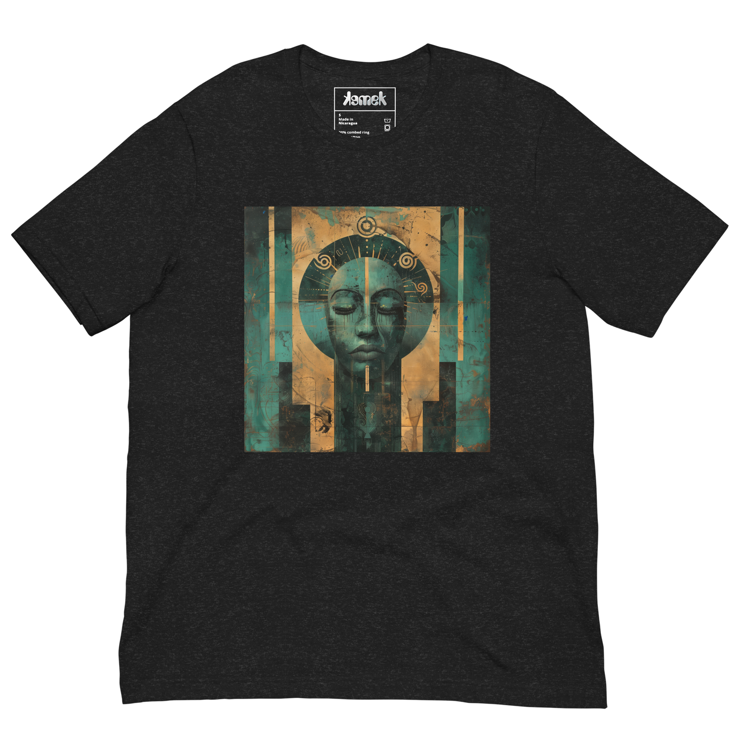 Totem Ink | 01 - T-Shirt