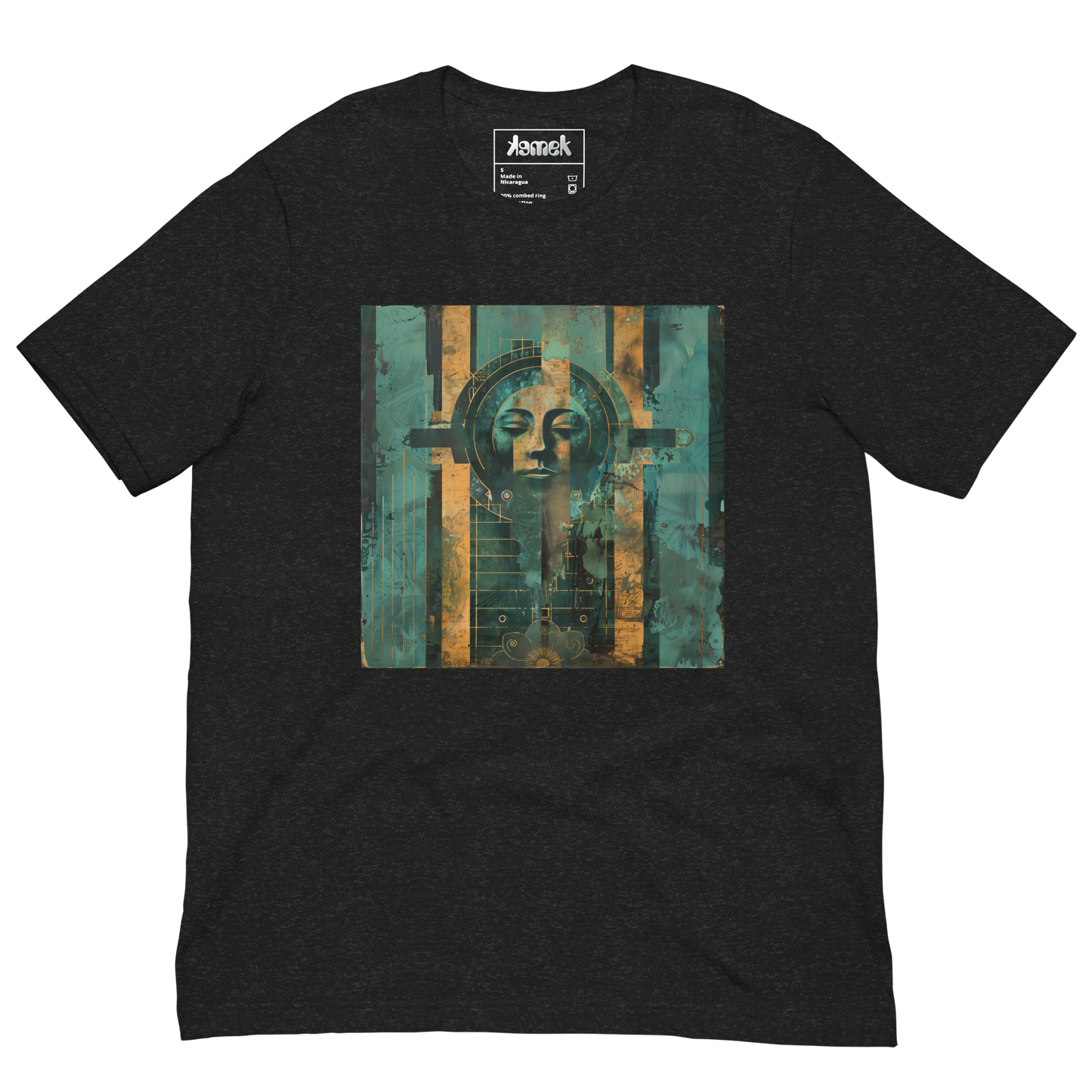 Totem Ink | 02 - T-Shirt