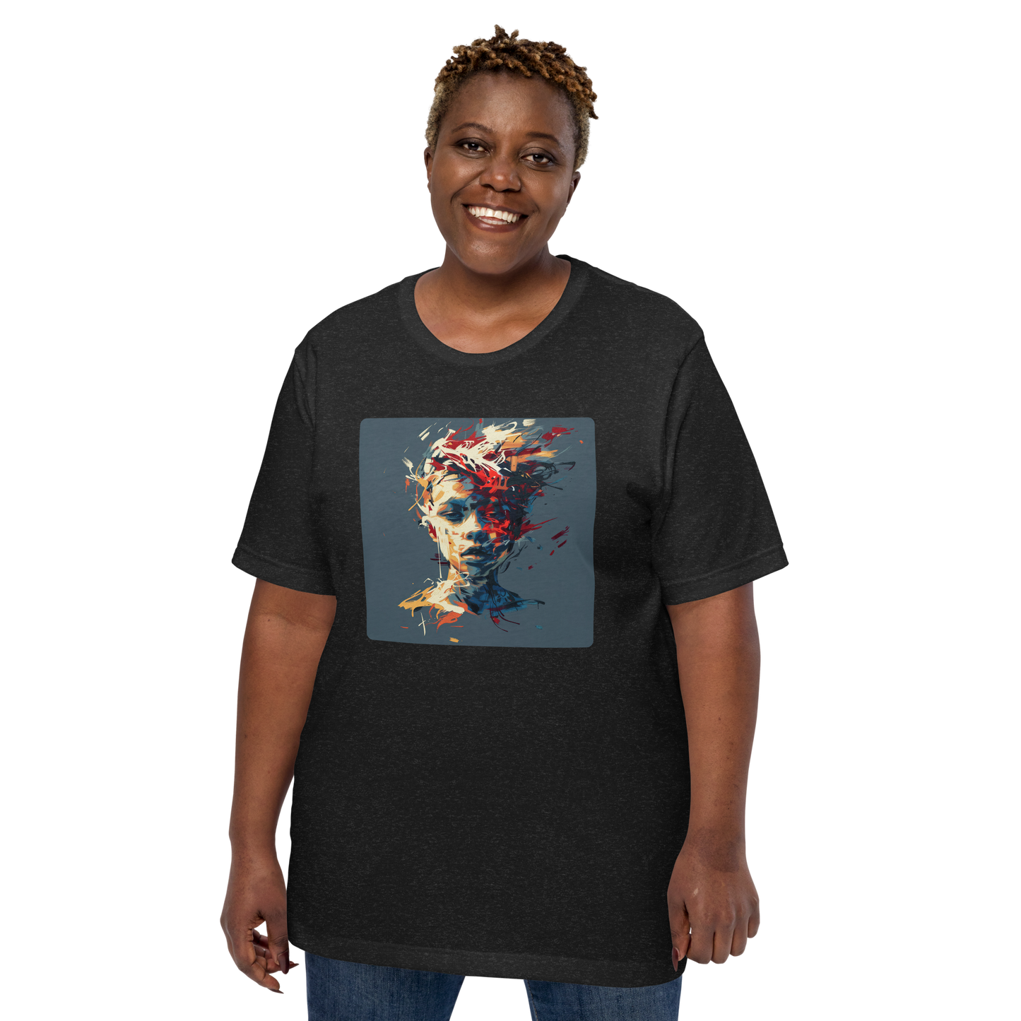 Bad Hair Day | 02 - T-Shirt