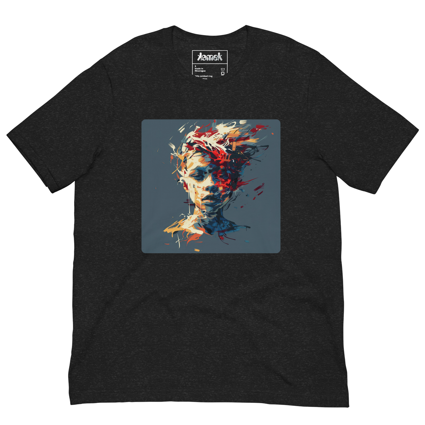Bad Hair Day | 02 - T-Shirt