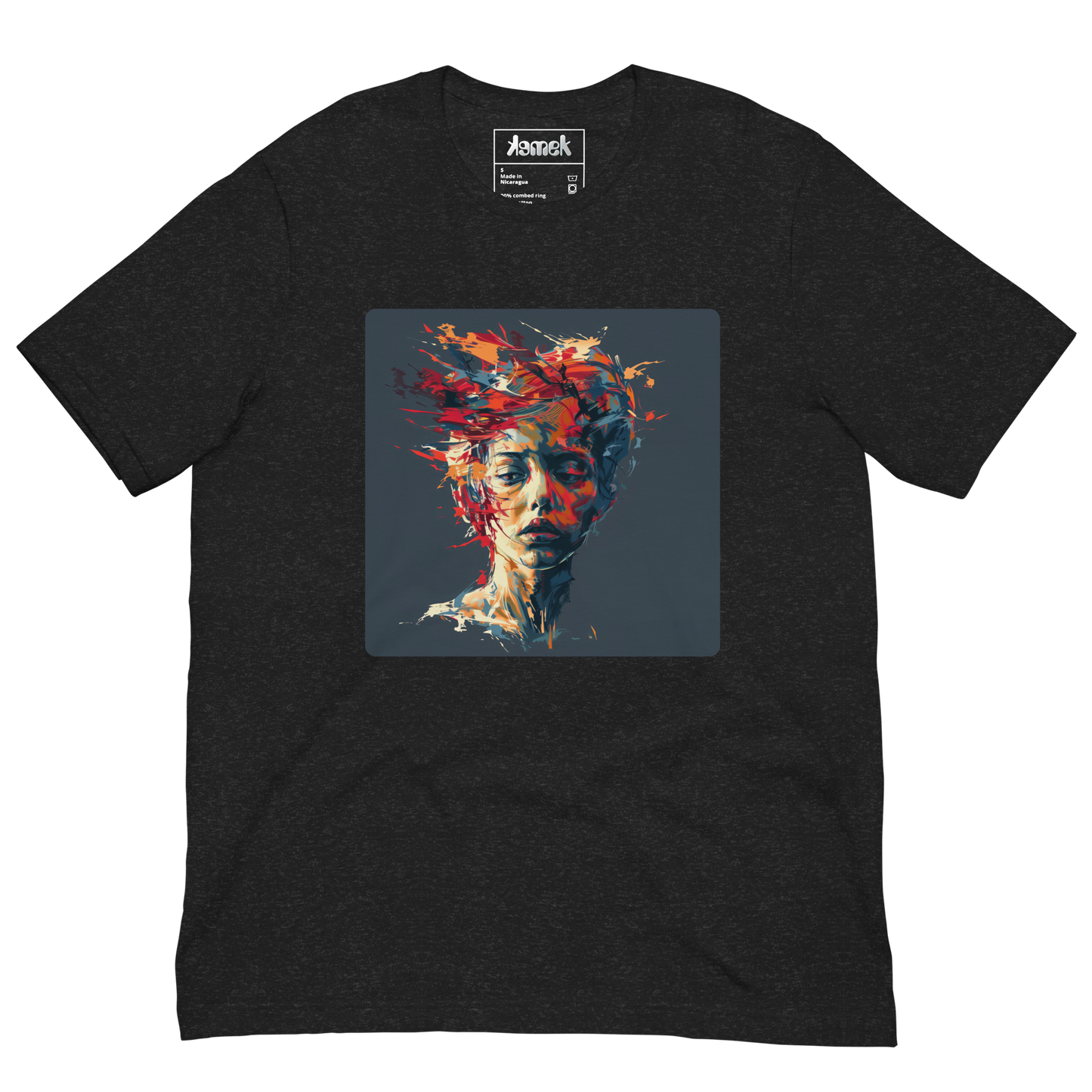 Bad Hair Day | 03 - T-Shirt