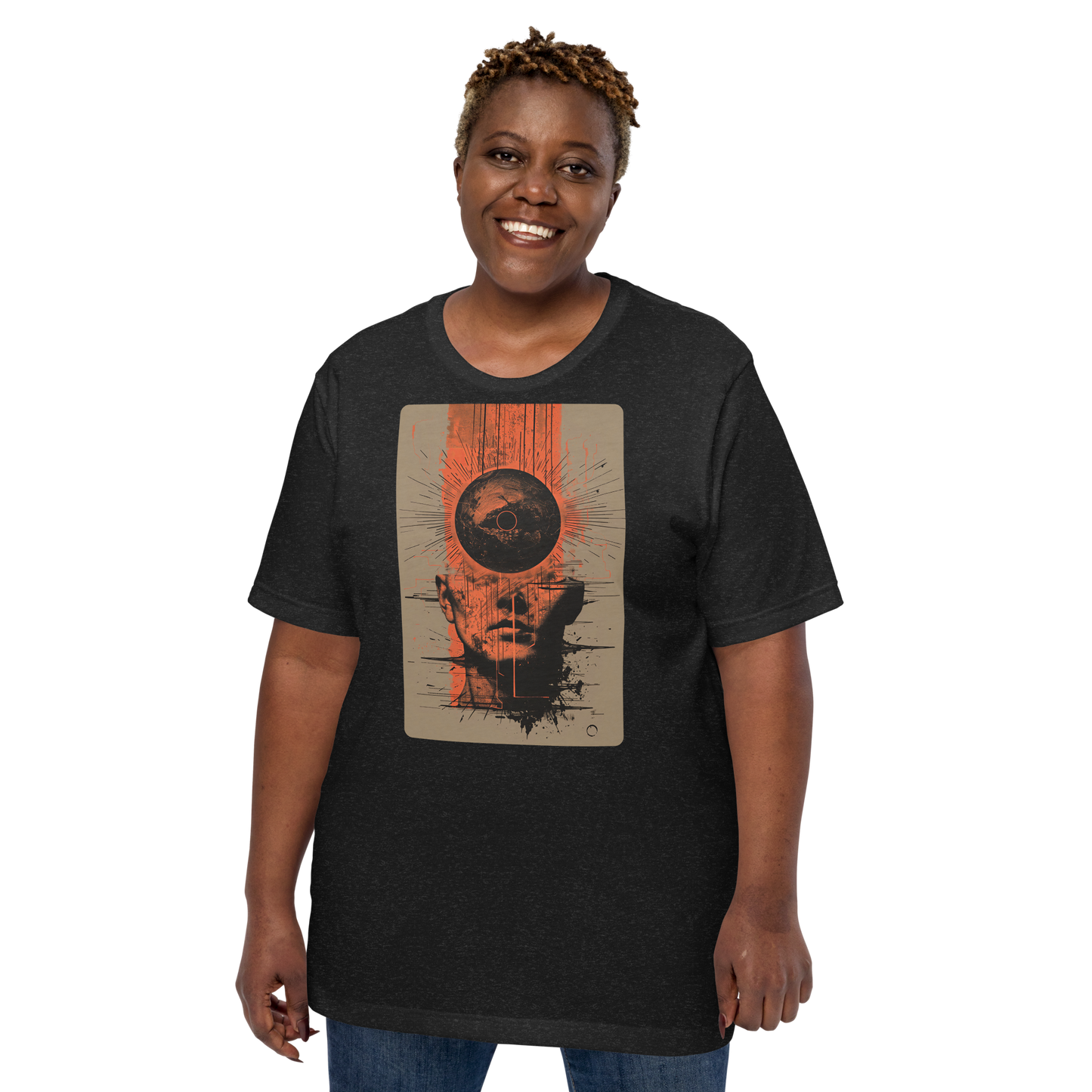 Mind's Eye | 01 - T-Shirt