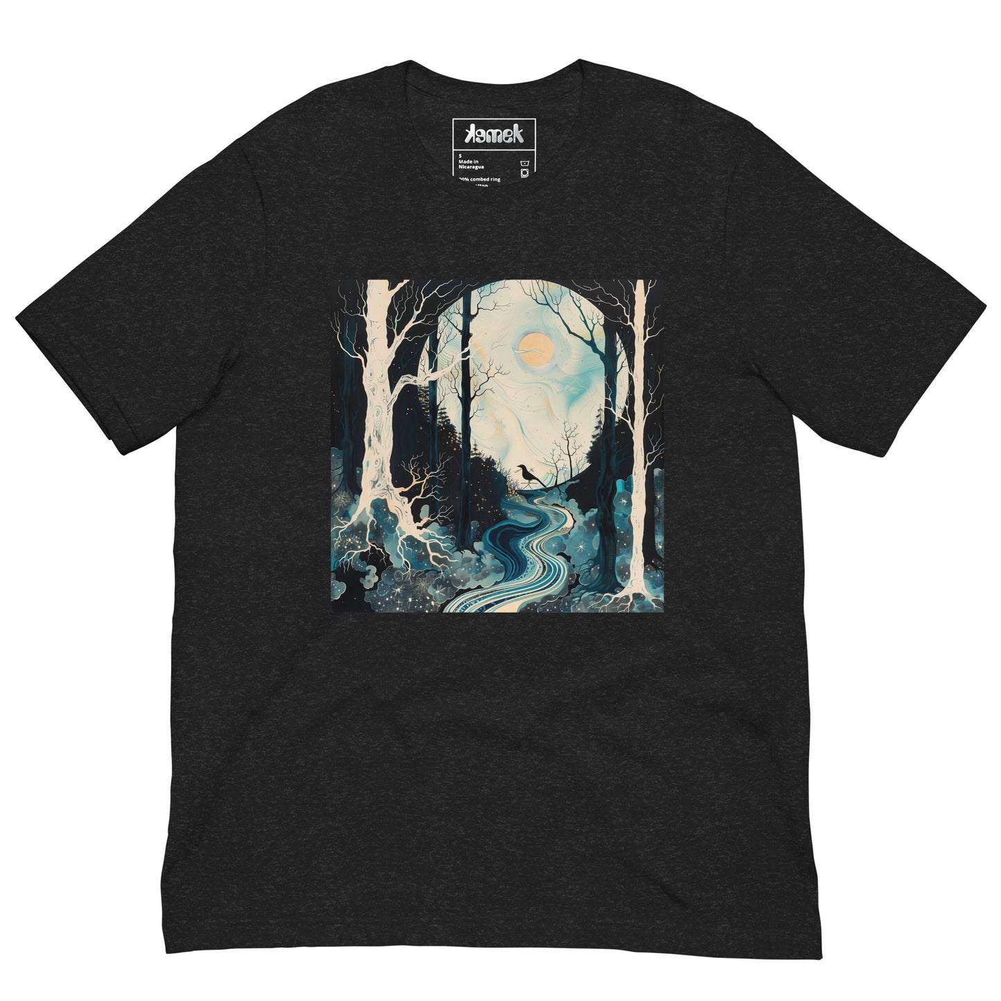 Weeping Brook | 02 - T-Shirt