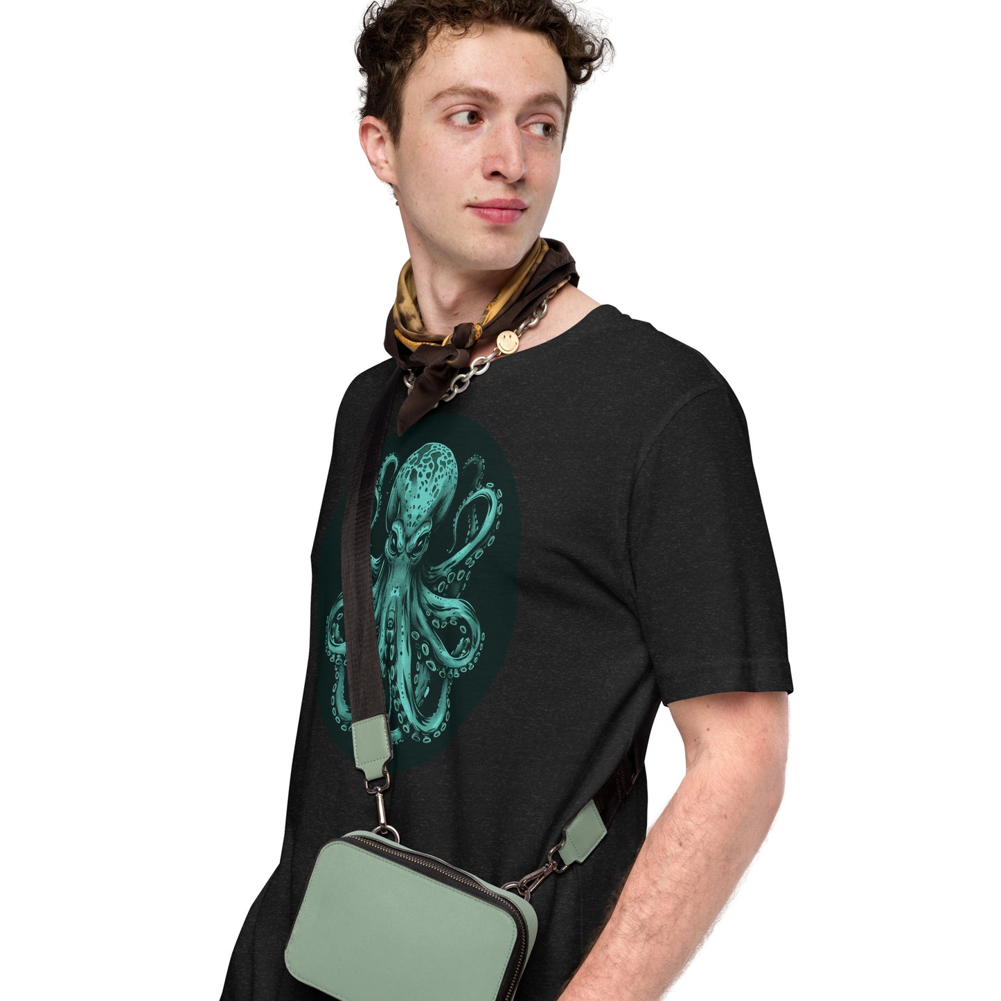 Dark Octopod | 02 - T-Shirt