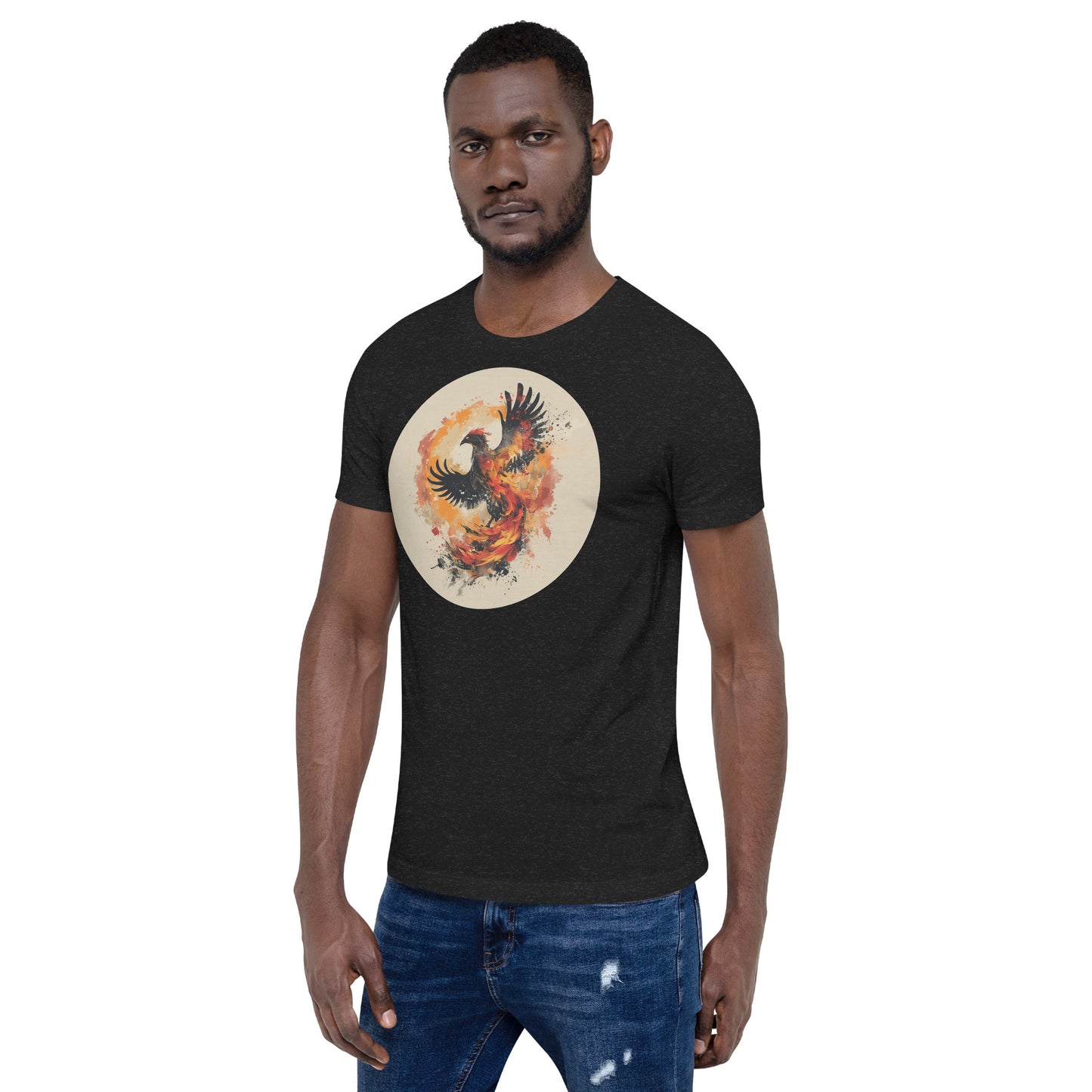 Phoenix Rising | 02 - T-Shirt
