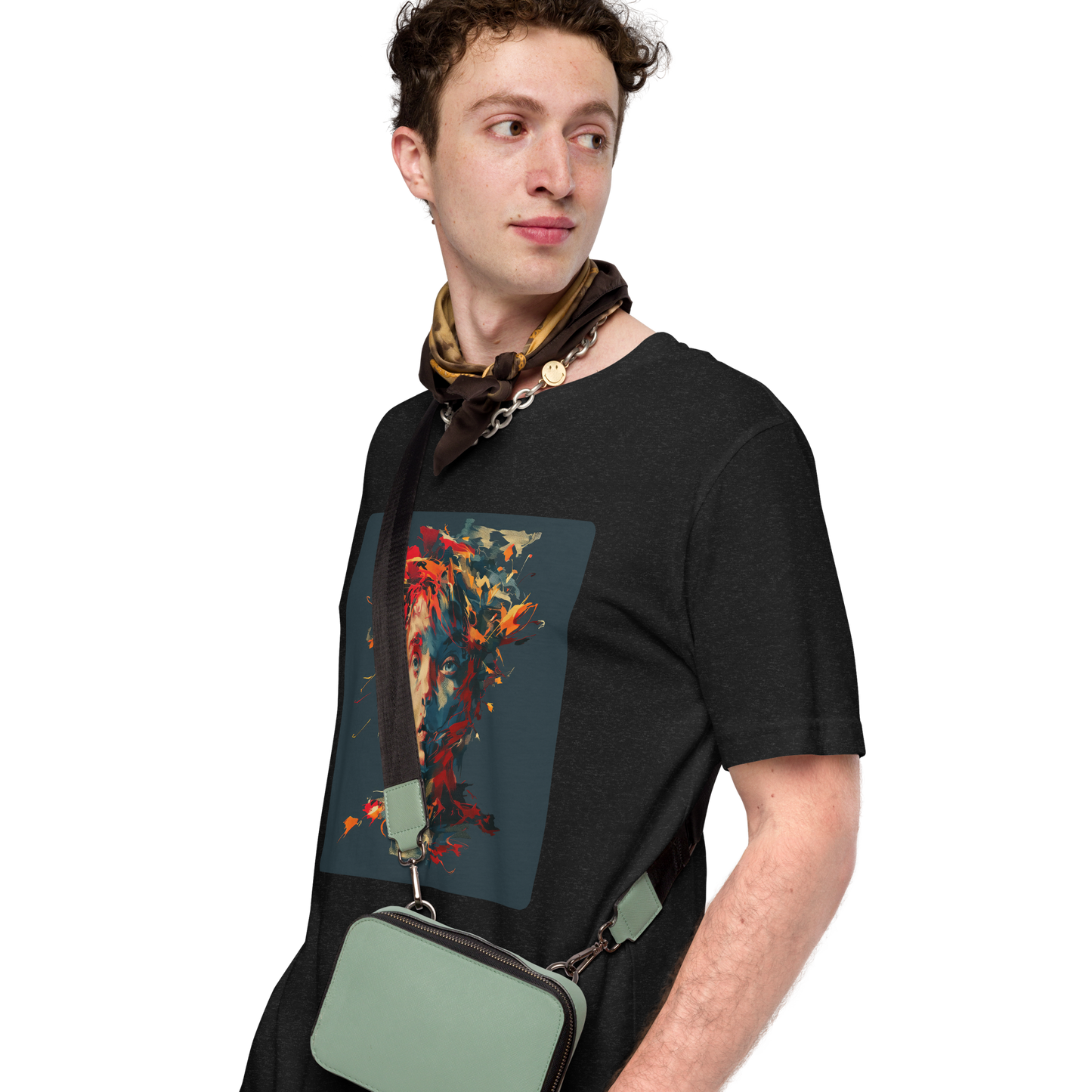 Bad Hair Day | 01 - T-Shirt