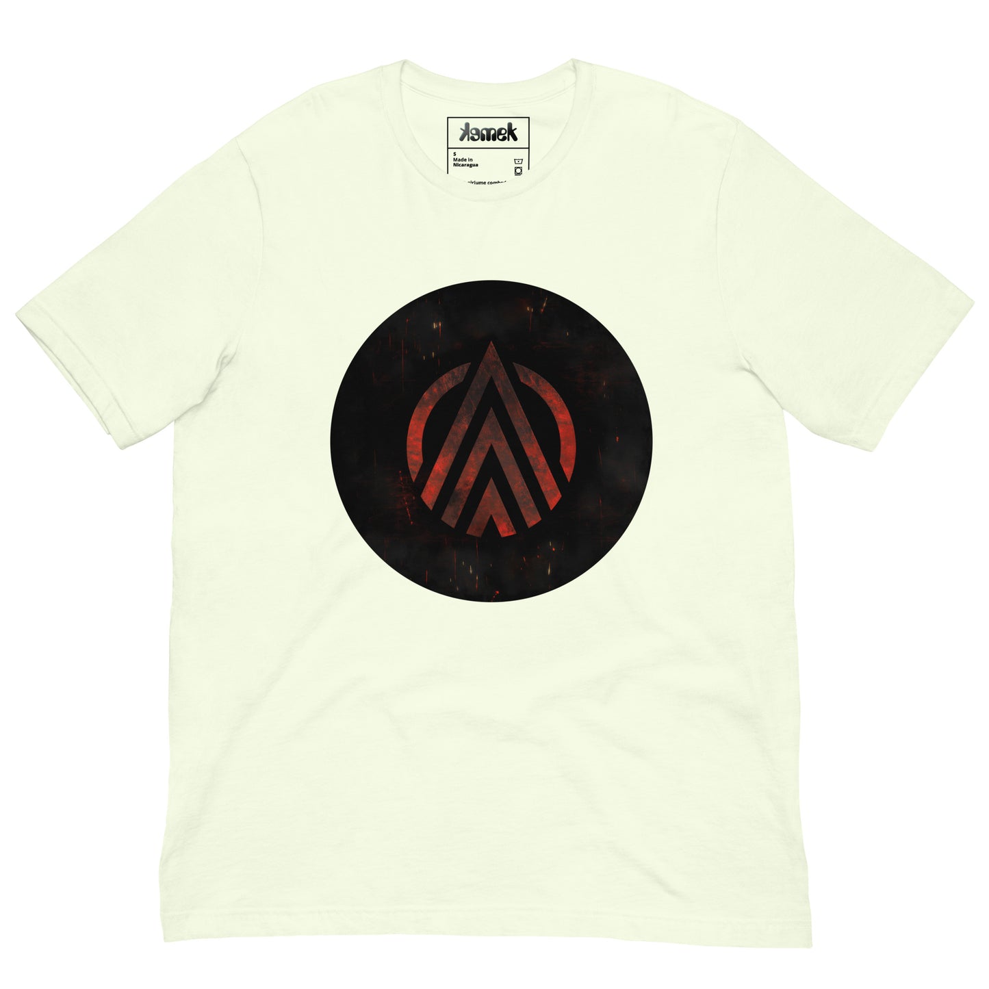 Sunken Sentinel | 01 - T-Shirt