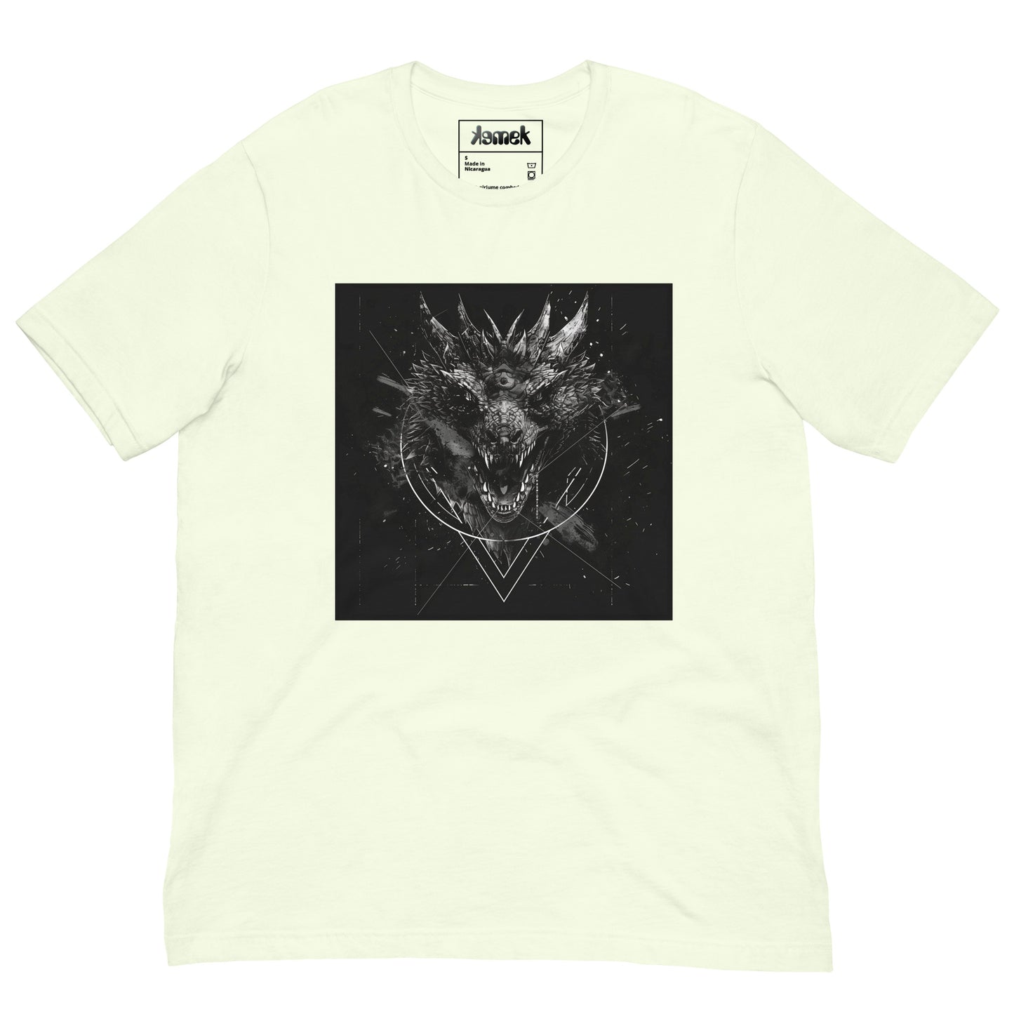 Dark Balthazar | 01 - T-Shirt