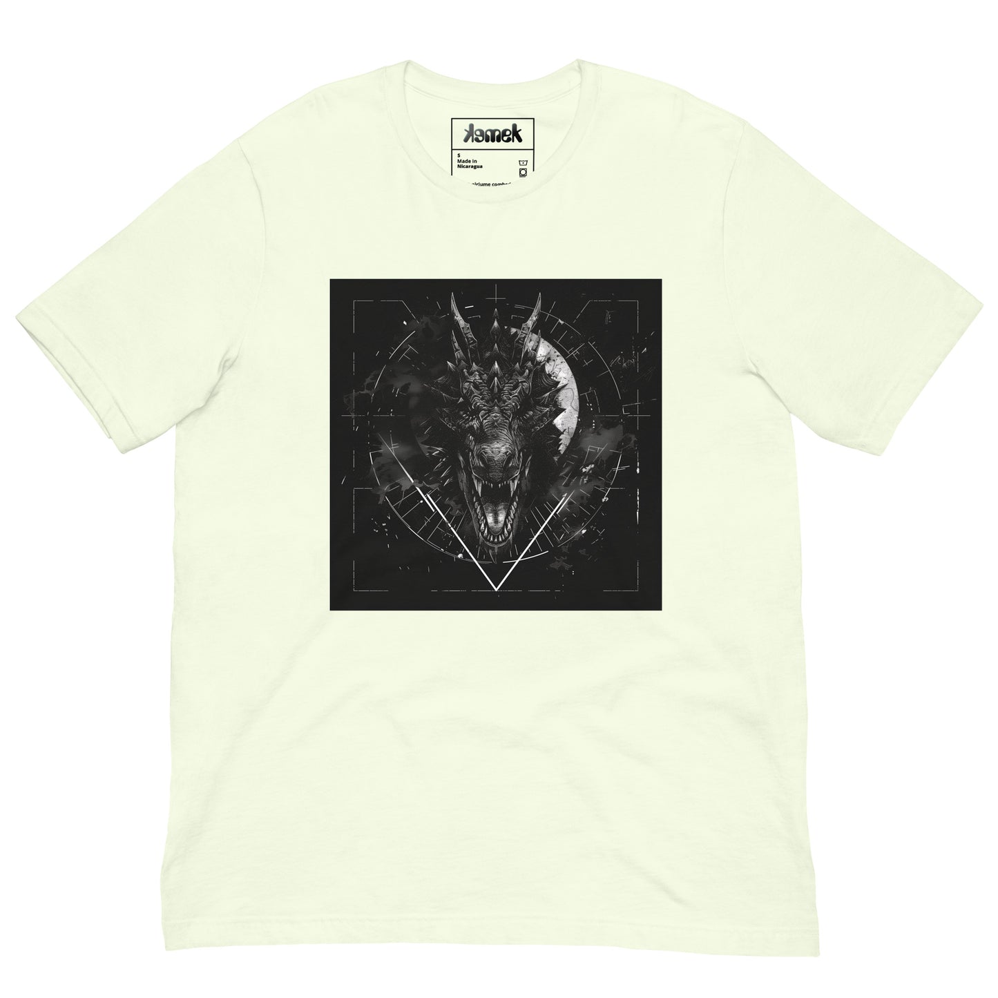 Dark Balthazar | 02 - T-Shirt