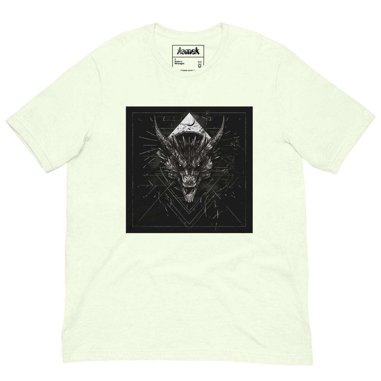 Dark Balthazar | 03 - T-Shirt