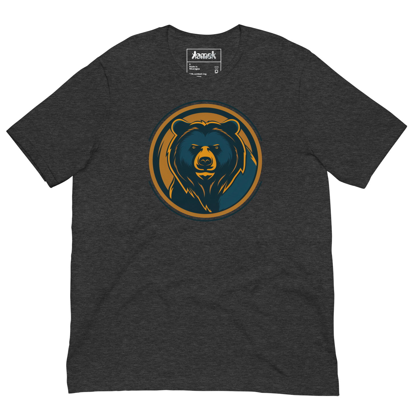 Kodiak Whisperer | 02 - T-Shirt