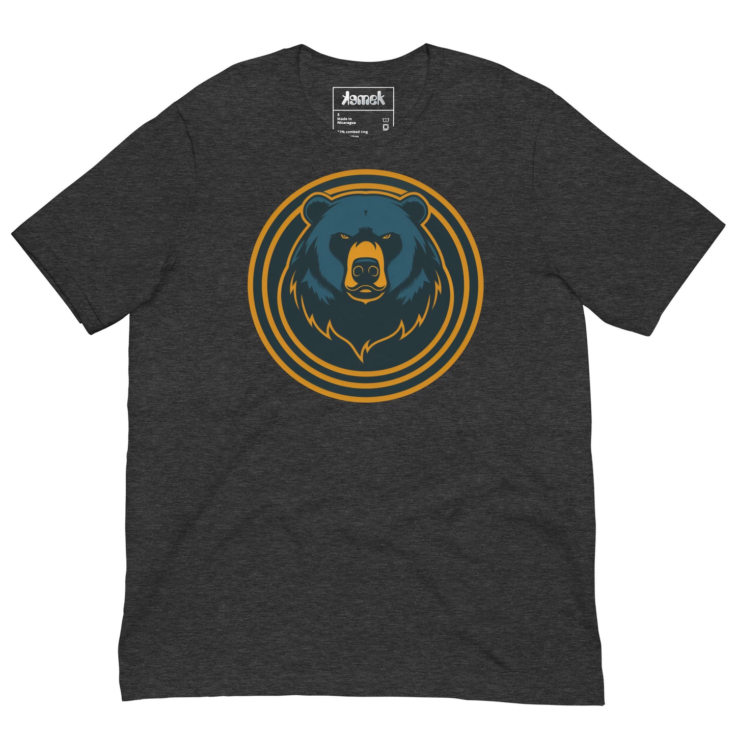 Kodiak Whisperer | 03 - T-Shirt
