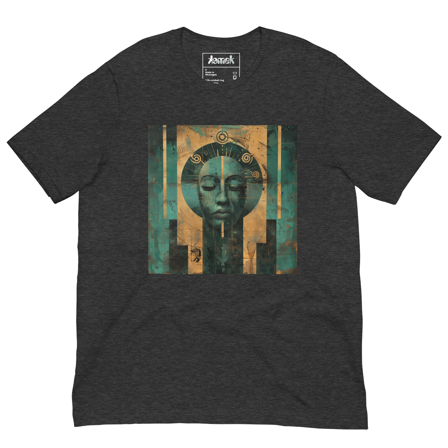 Totem Ink | 01 - T-Shirt