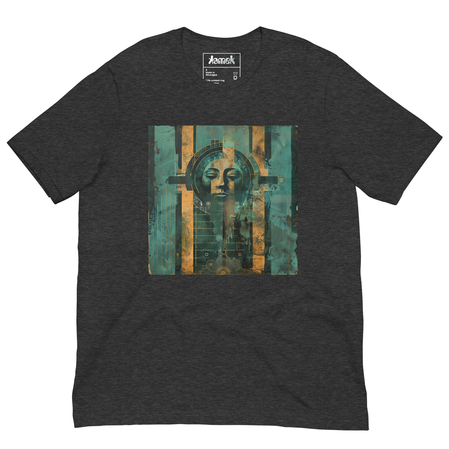 Totem Ink | 02 - T-Shirt
