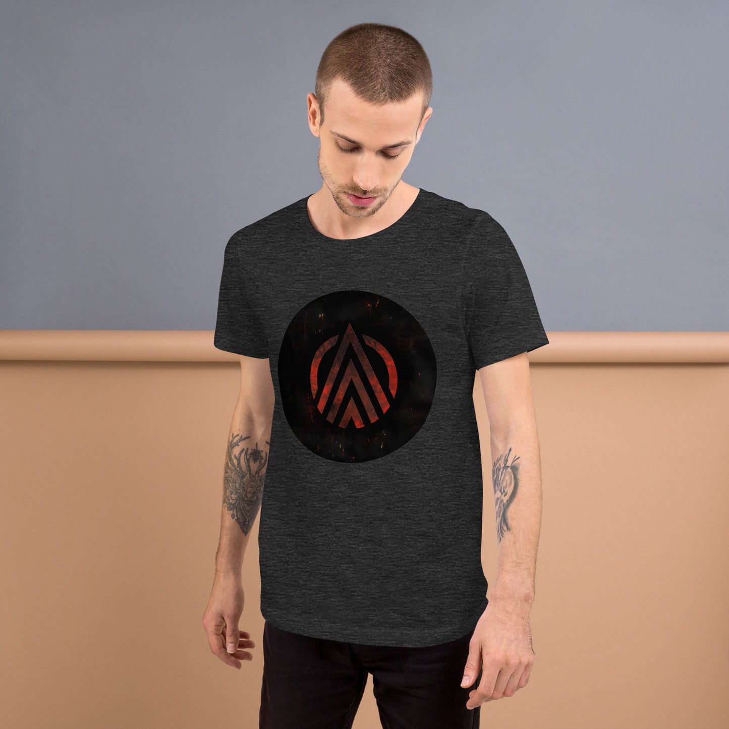Sunken Sentinel | 01 - T-Shirt