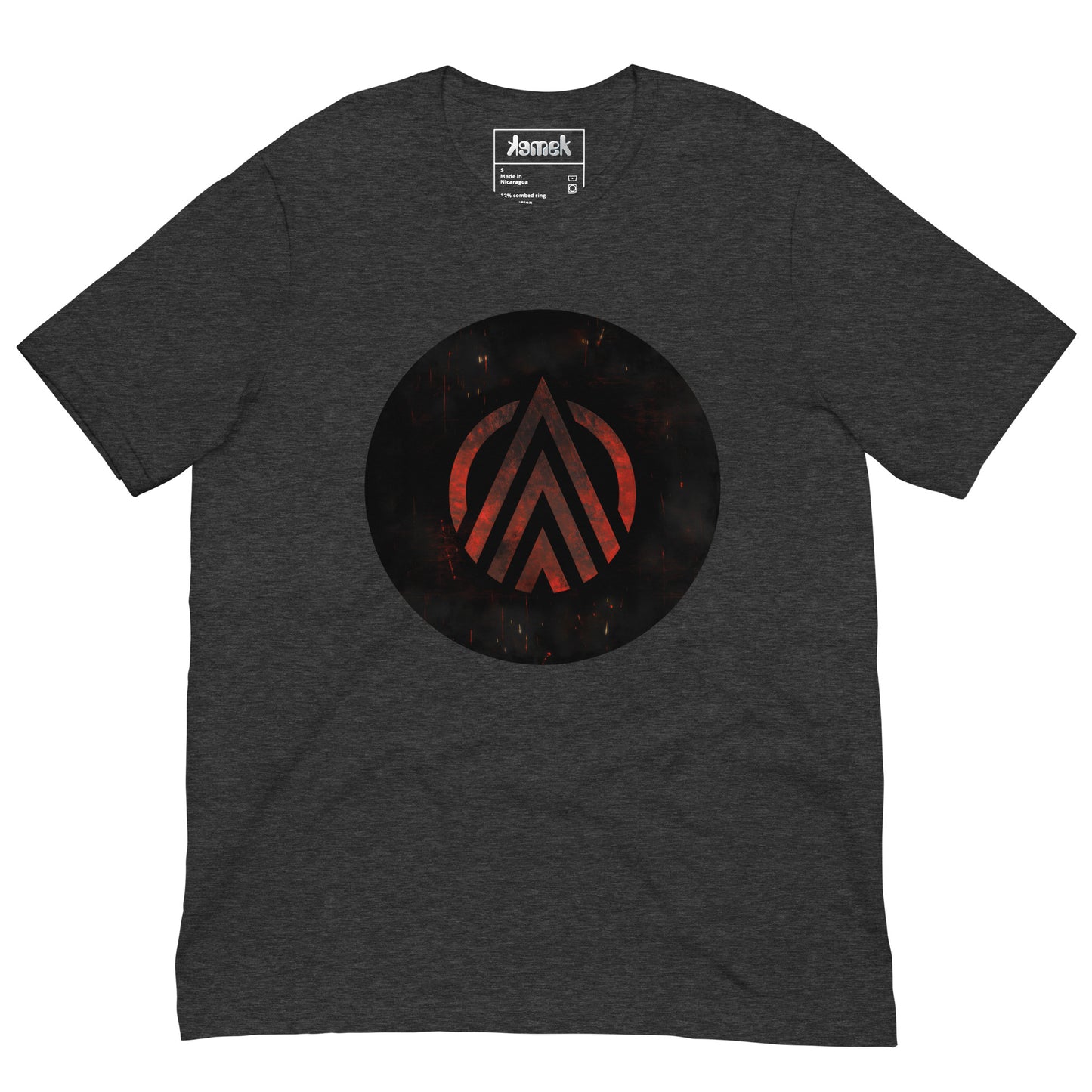 Sunken Sentinel | 01 - T-Shirt